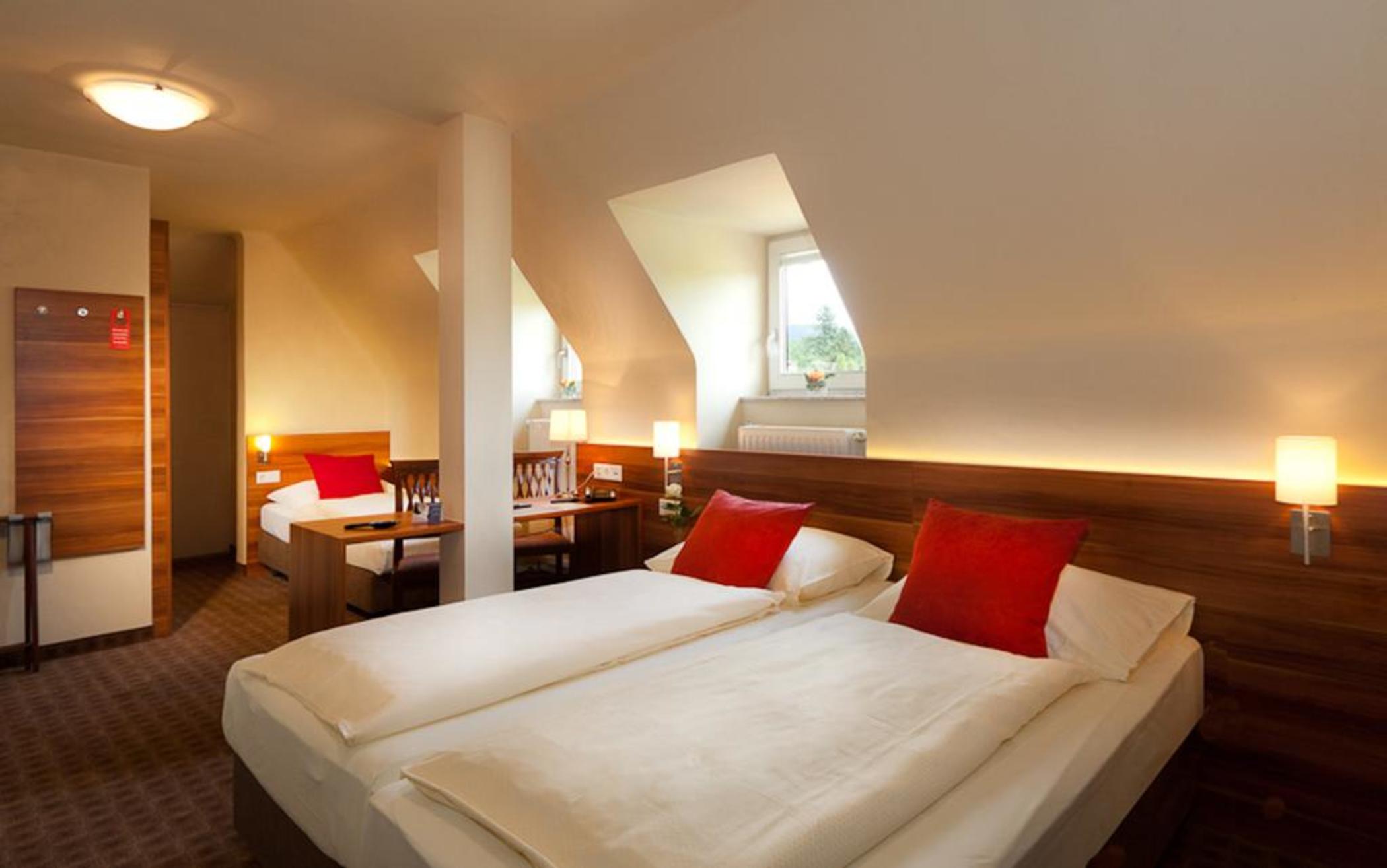 Hotel Astoria
