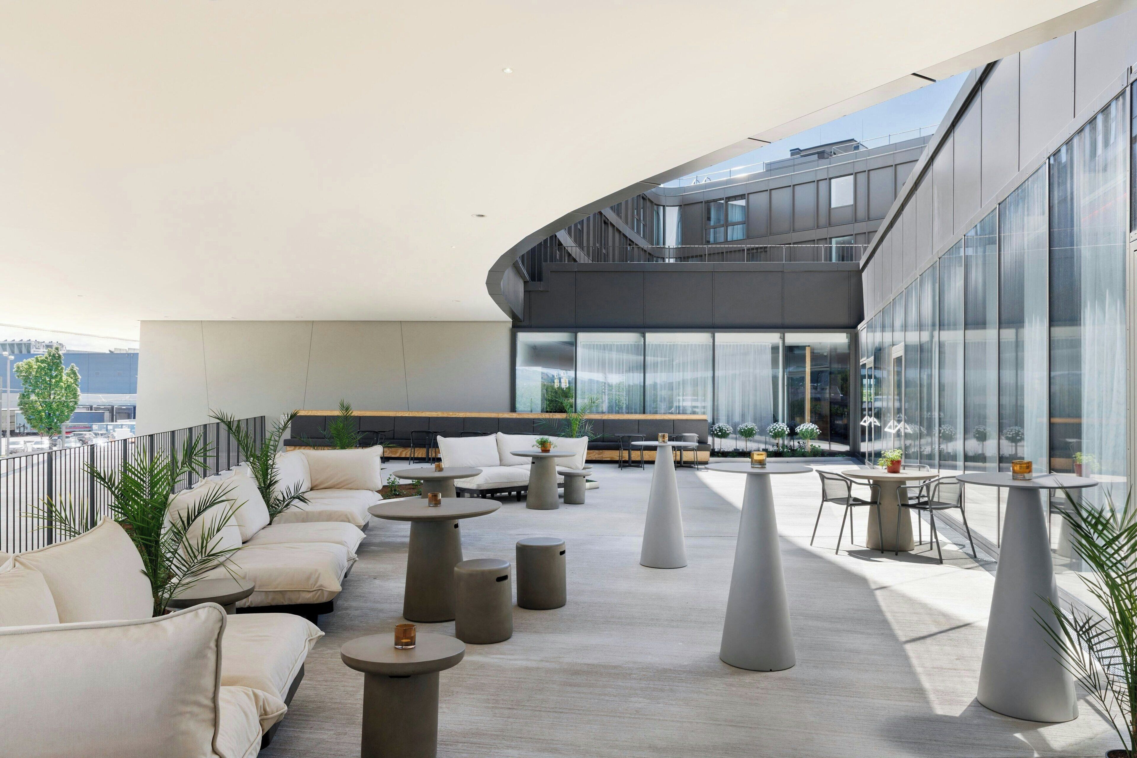 The Passenger, a Tribute Portfolio Hotel