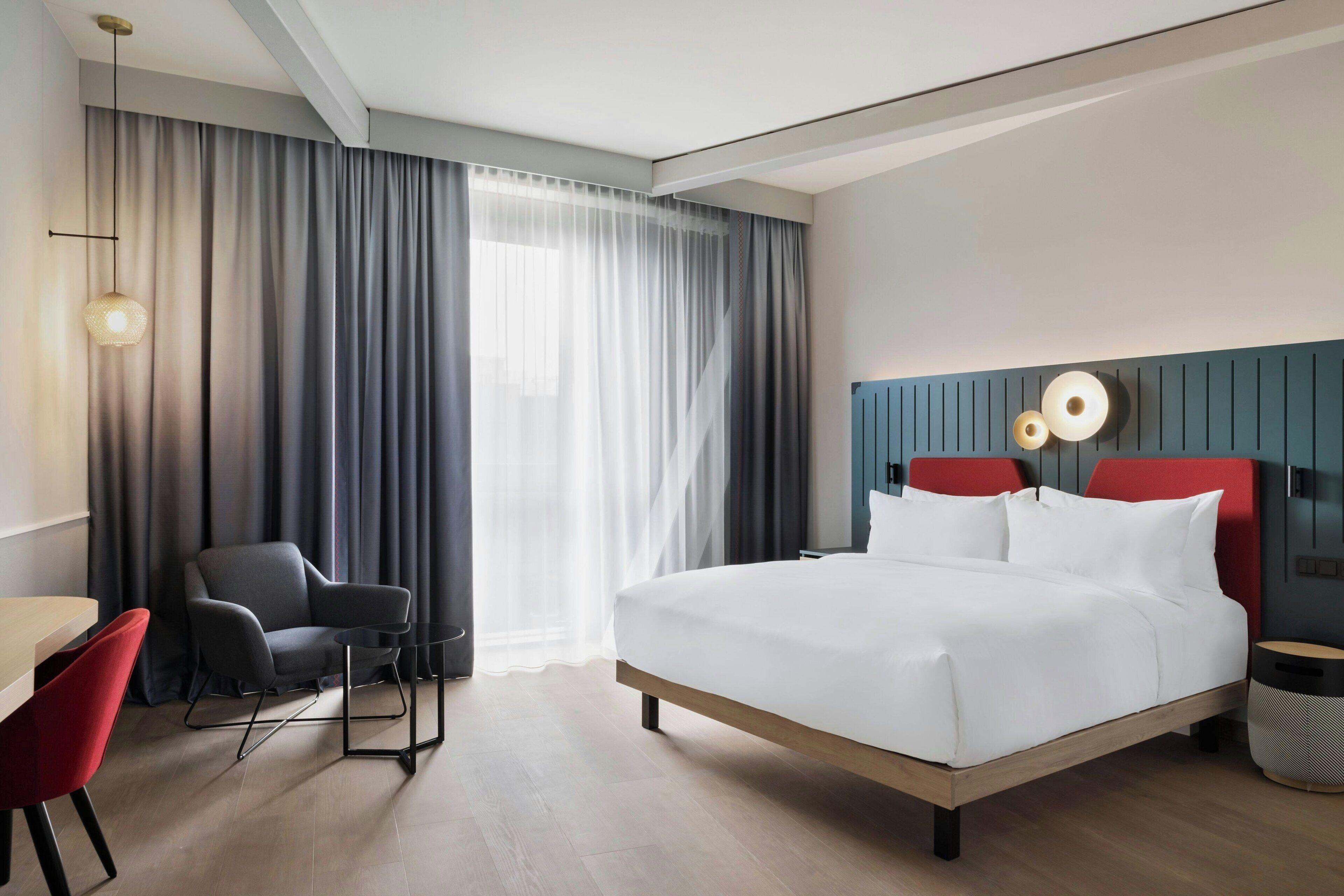 The Passenger, a Tribute Portfolio Hotel