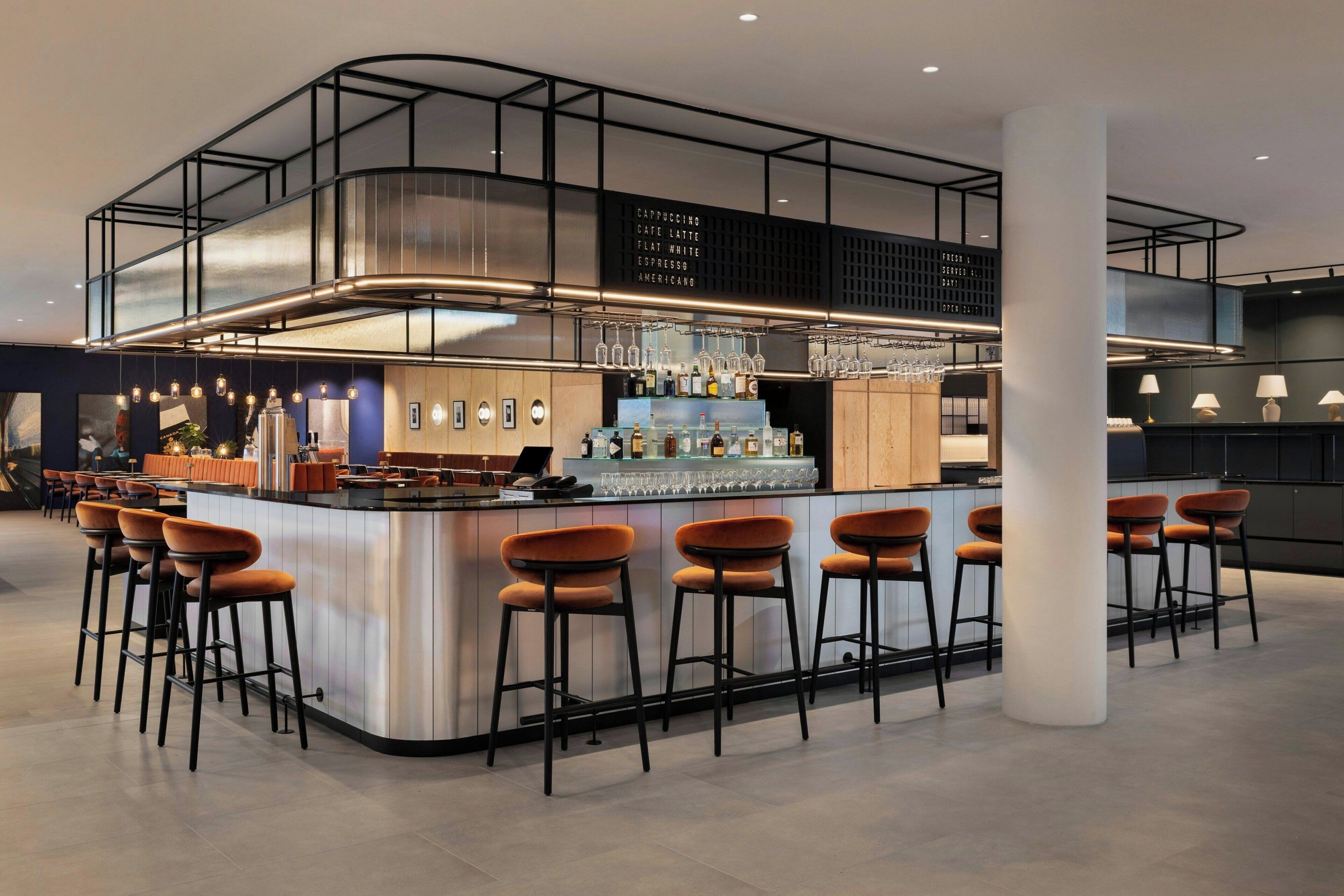 The Passenger, a Tribute Portfolio Hotel