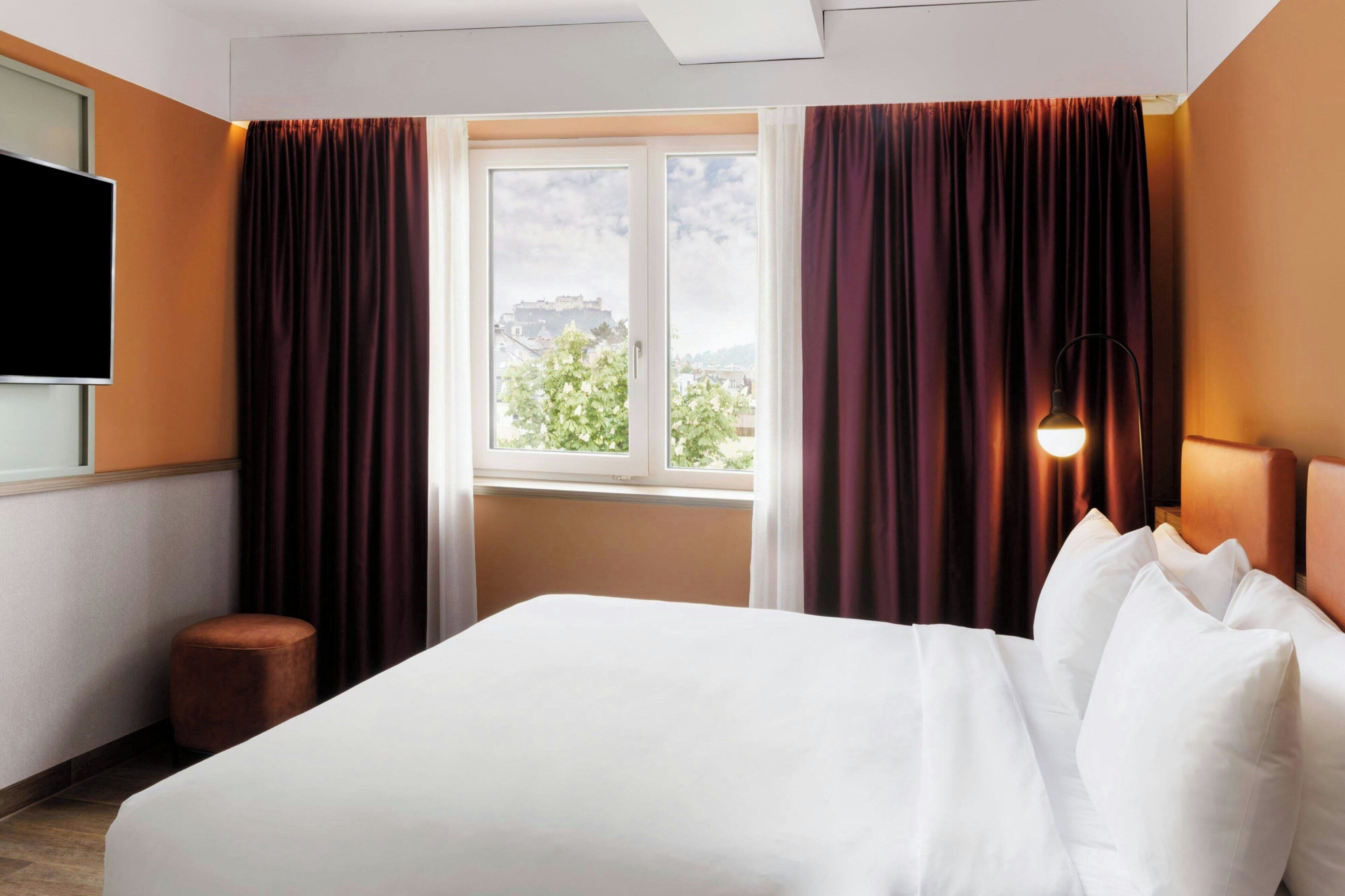 The Passenger, a Tribute Portfolio Hotel
