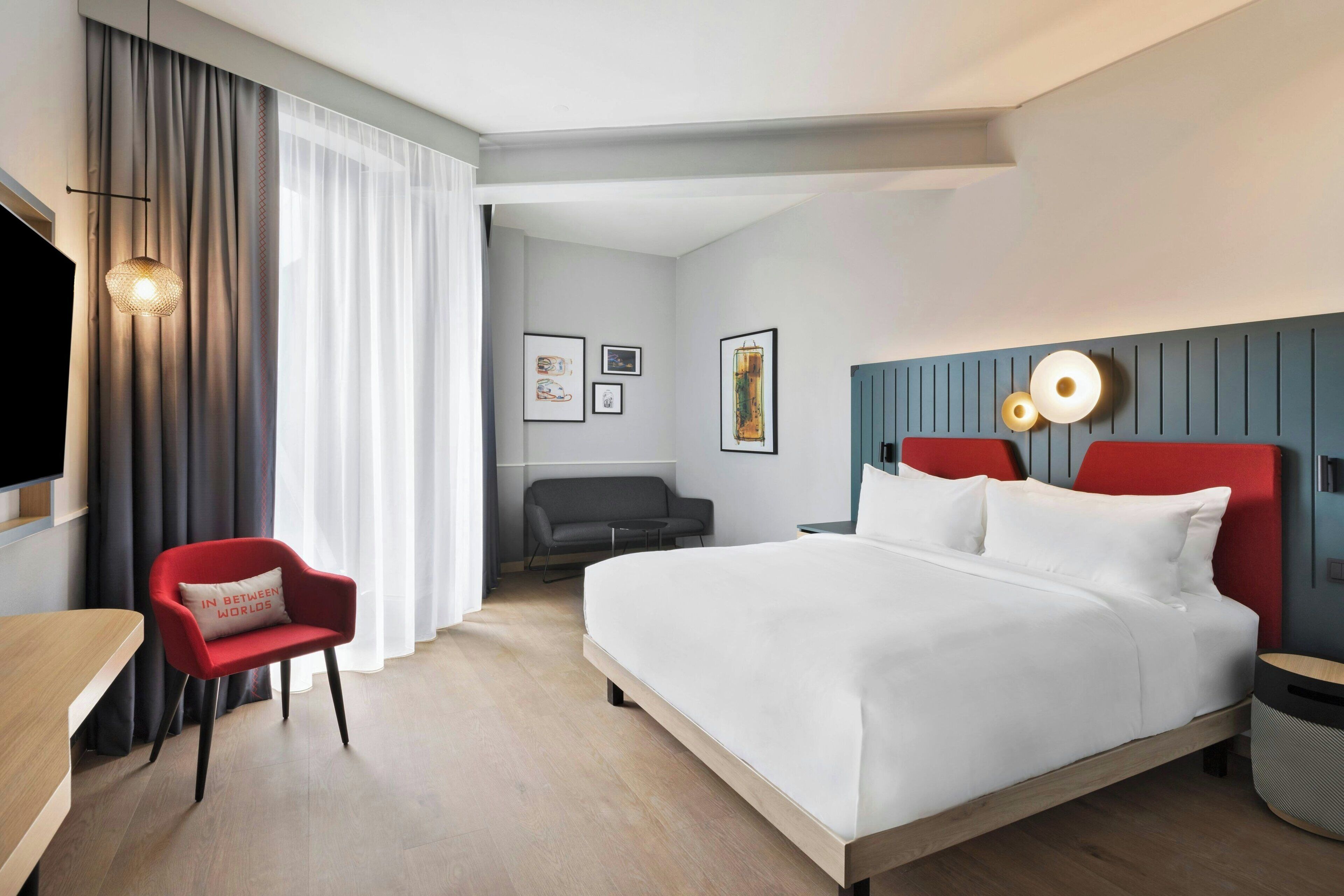 The Passenger, a Tribute Portfolio Hotel