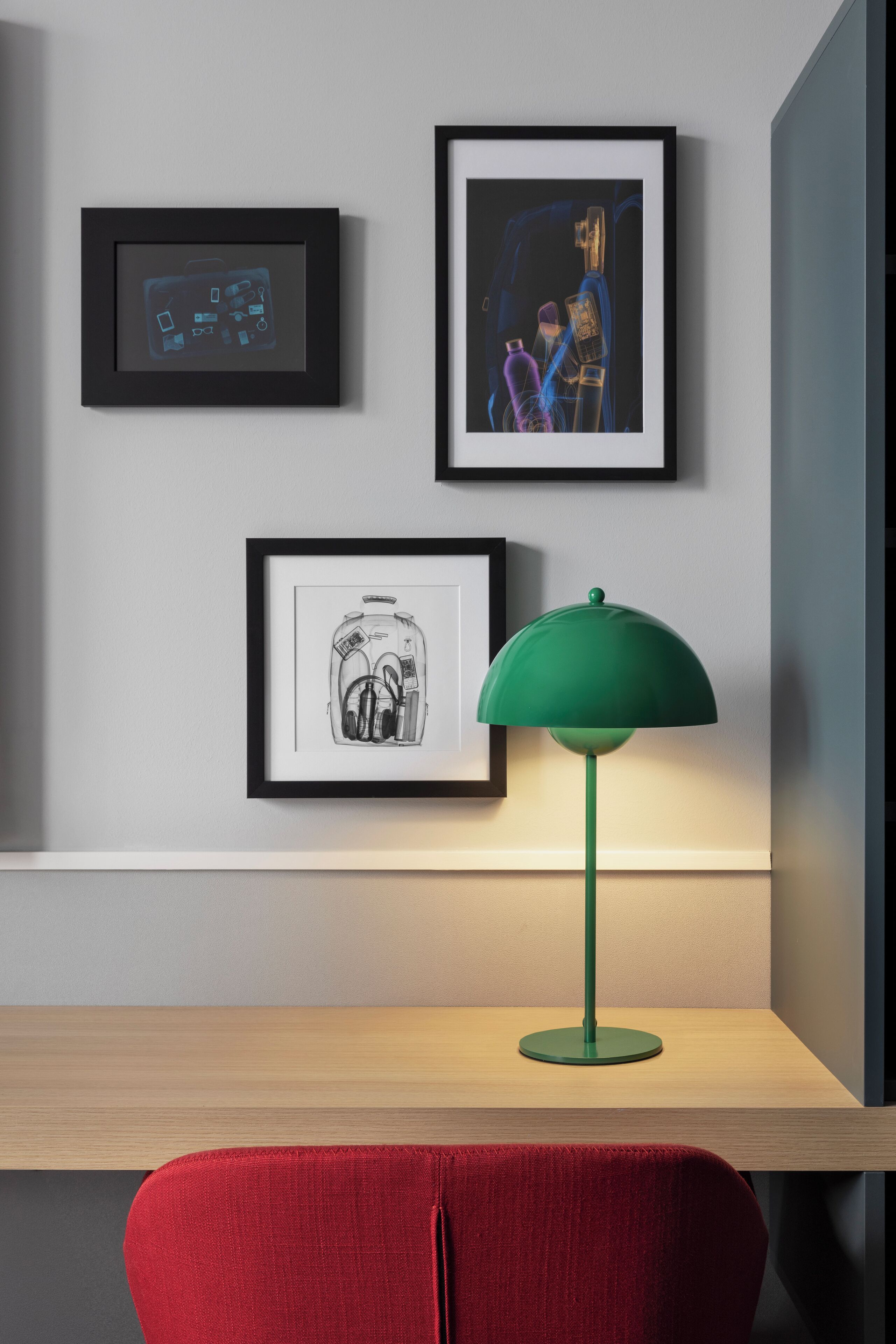 The Passenger, a Tribute Portfolio Hotel