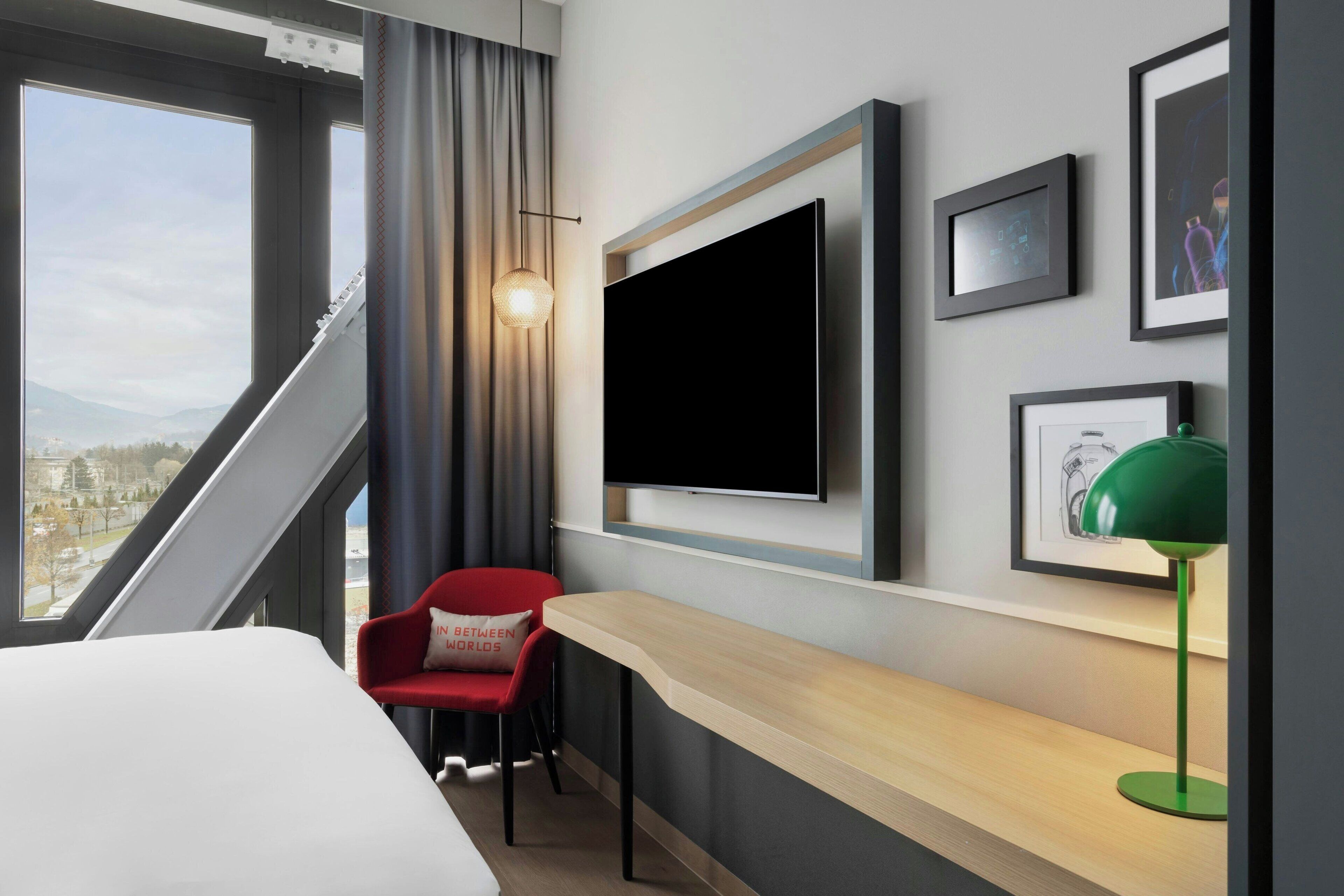 The Passenger, a Tribute Portfolio Hotel