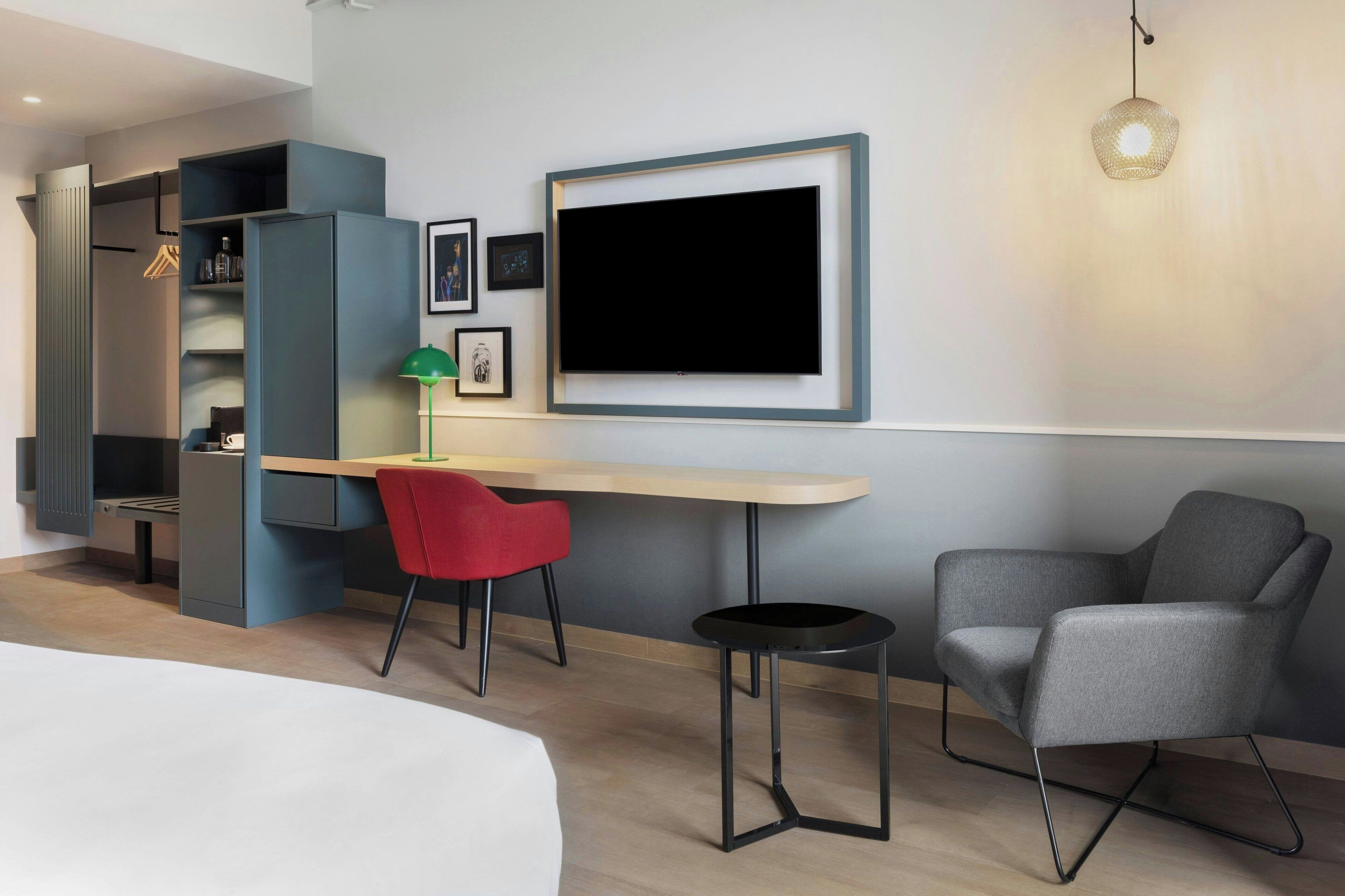 The Passenger, a Tribute Portfolio Hotel