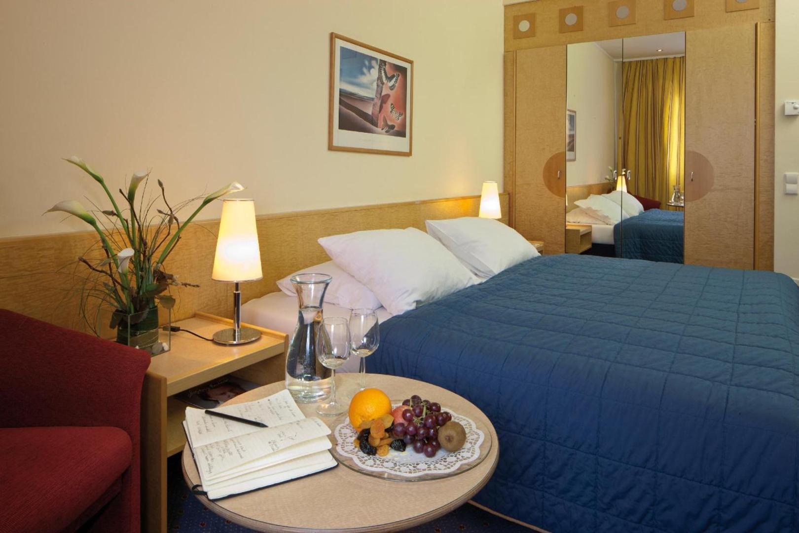 Austria Trend Hotel Europa Salzburg