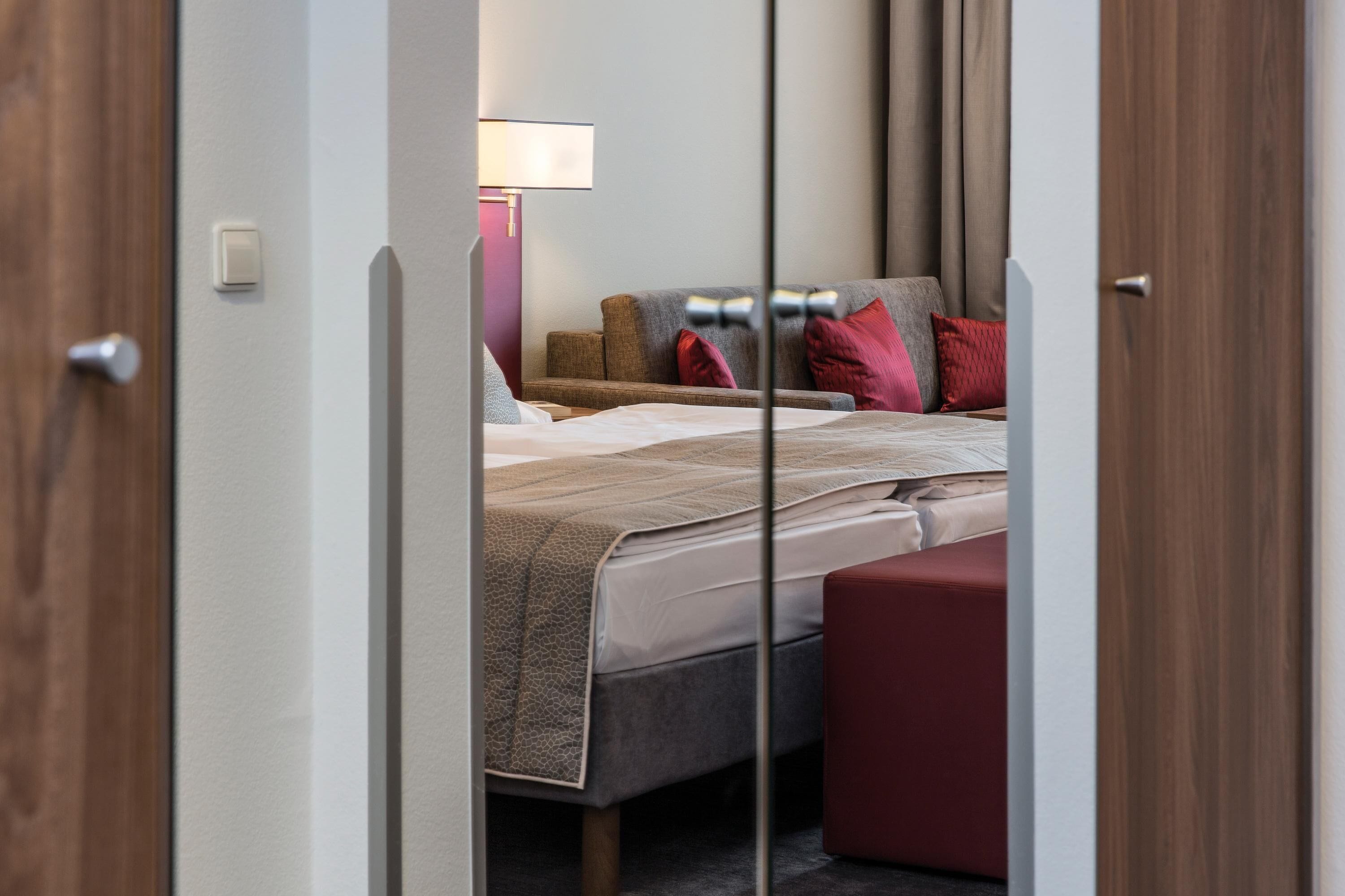 Austria Trend Hotel Europa Salzburg