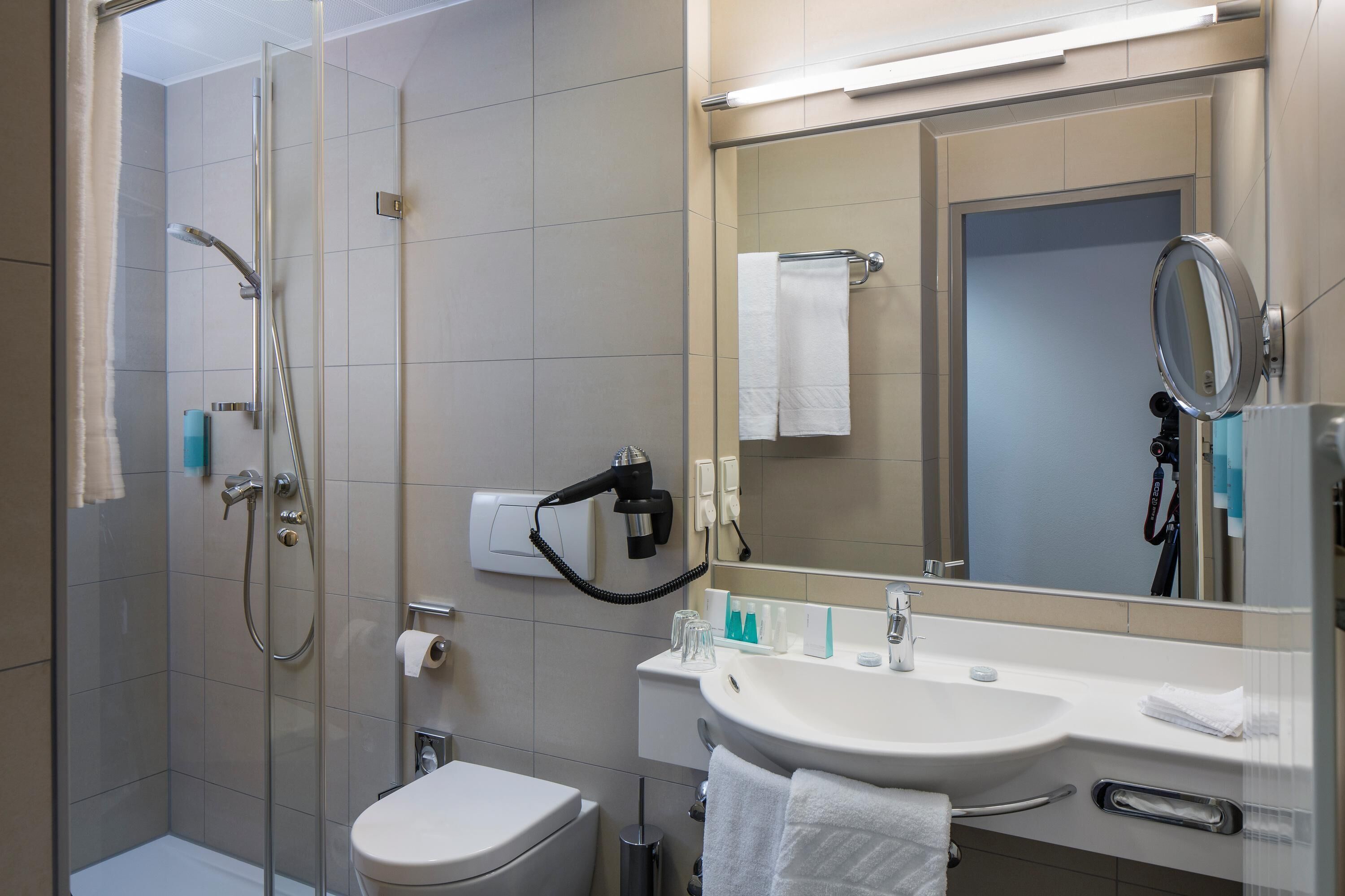 Austria Trend Hotel Europa Salzburg