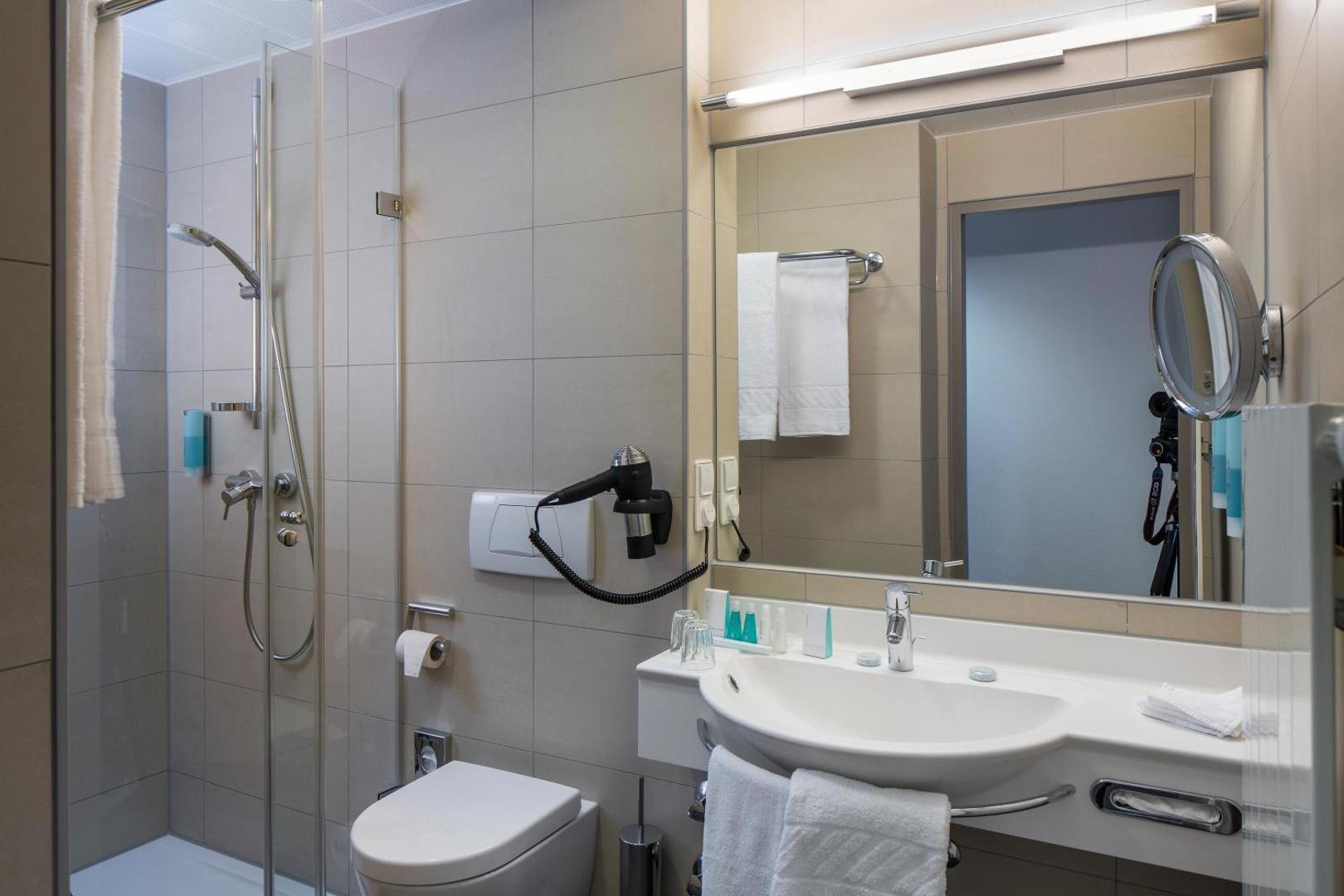 Austria Trend Hotel Europa Salzburg