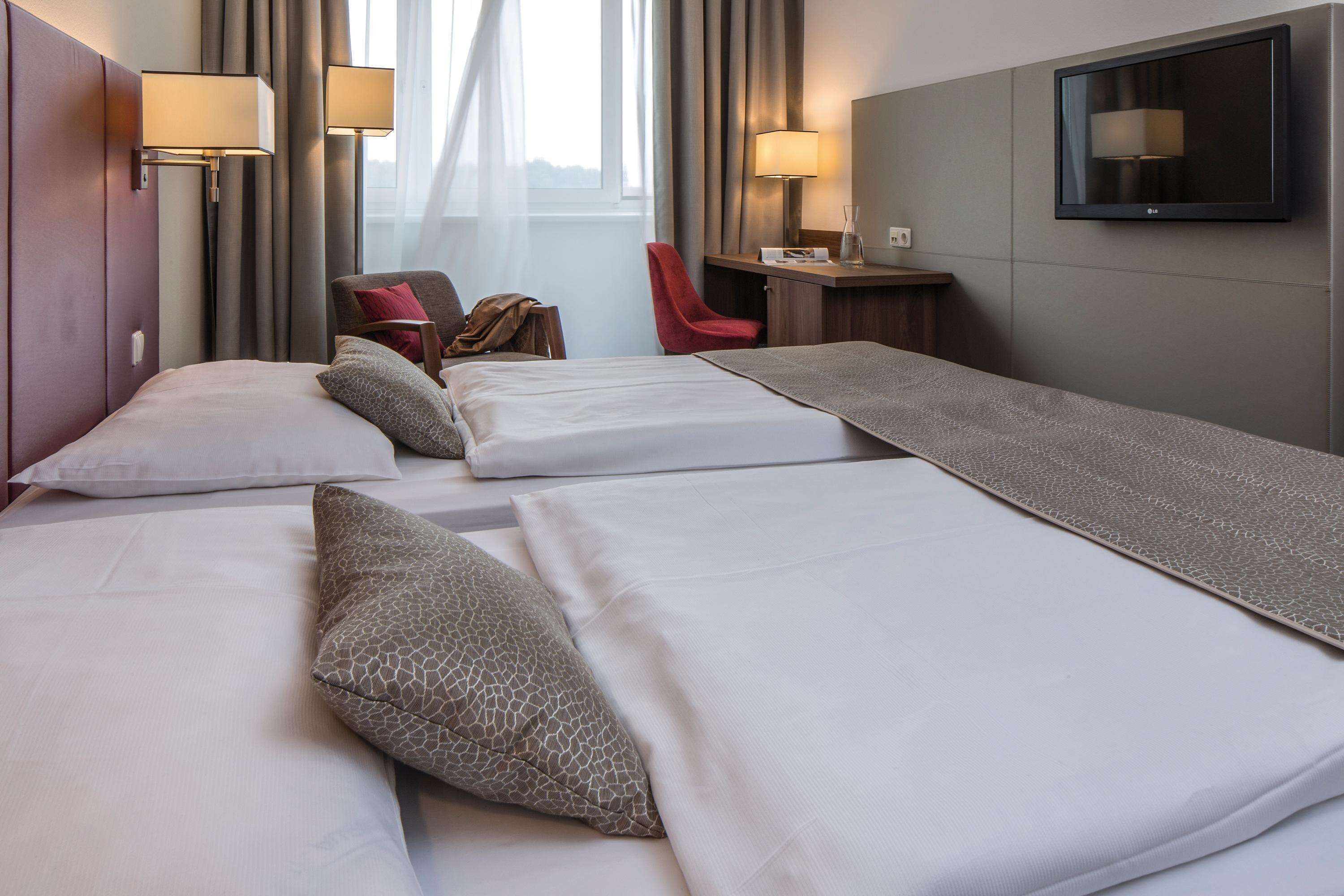 Austria Trend Hotel Europa Salzburg