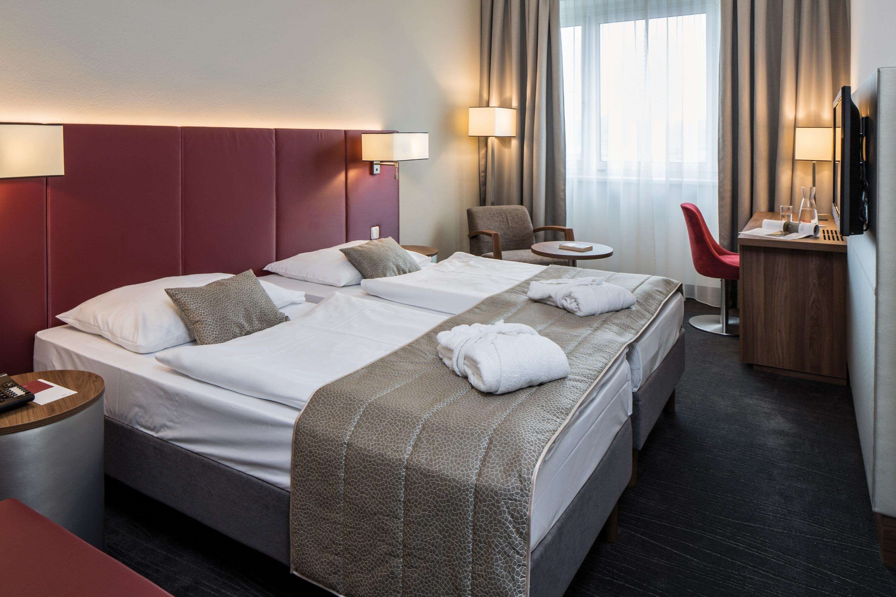Austria Trend Hotel Europa Salzburg