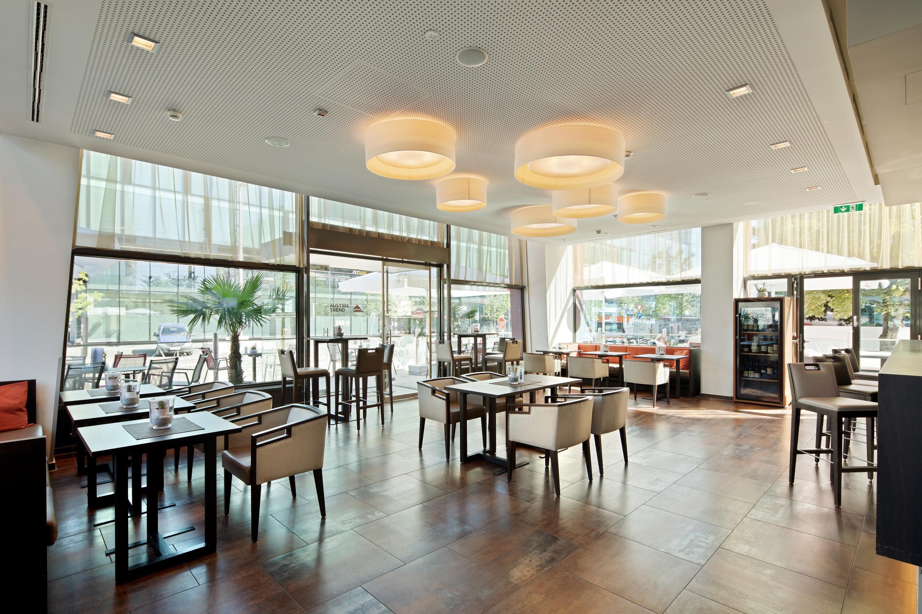 Austria Trend Hotel Europa Salzburg