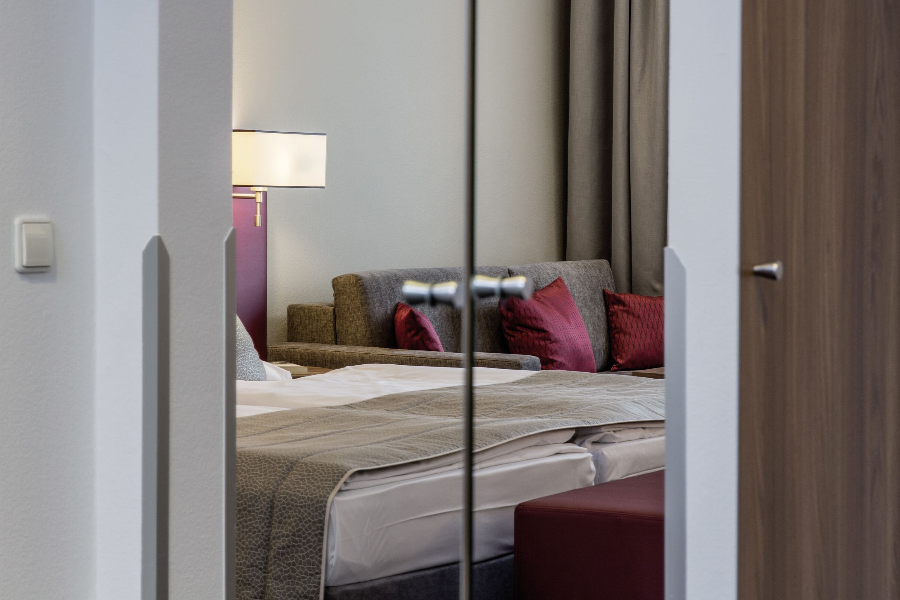 Austria Trend Hotel Europa Salzburg