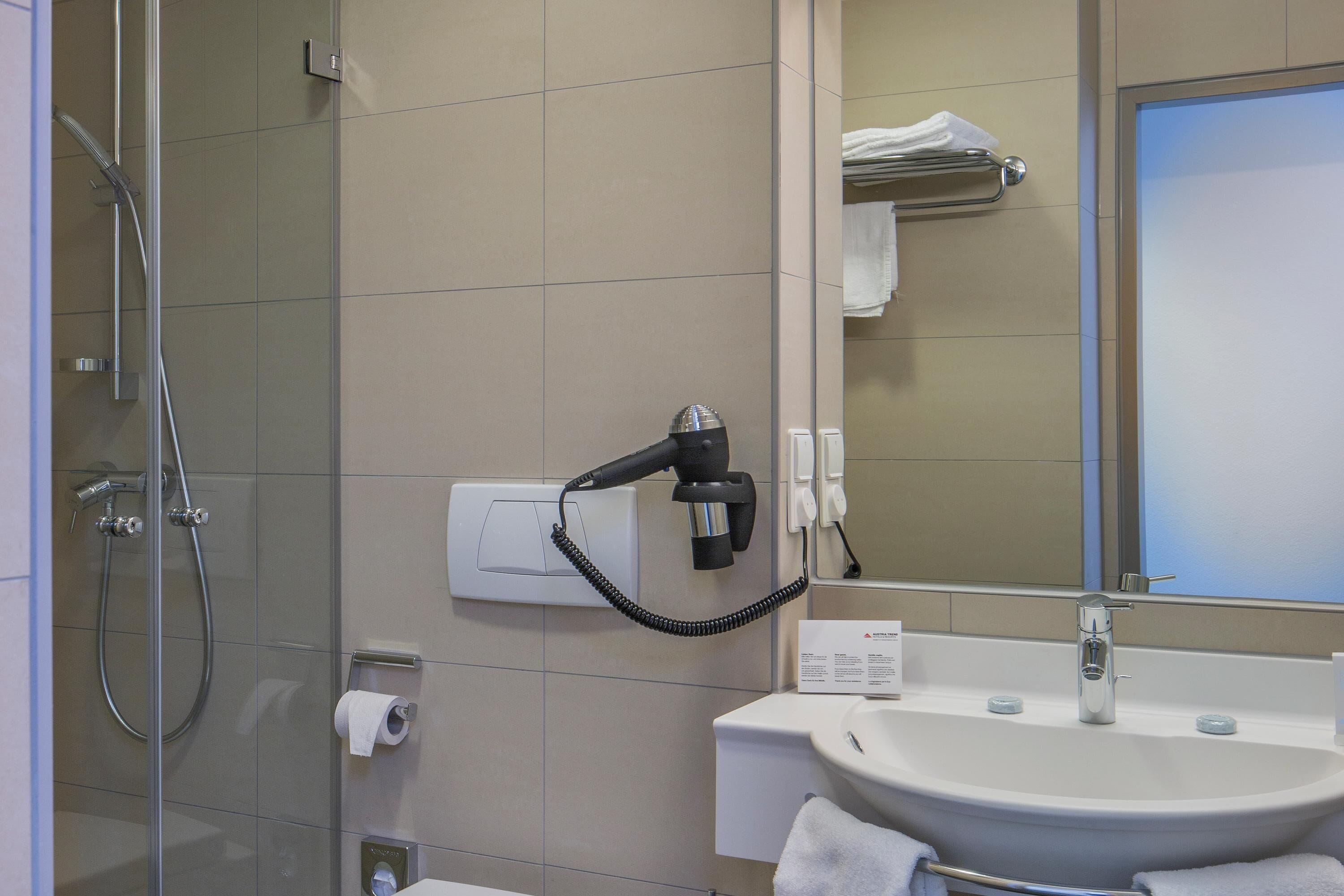 Austria Trend Hotel Europa Salzburg