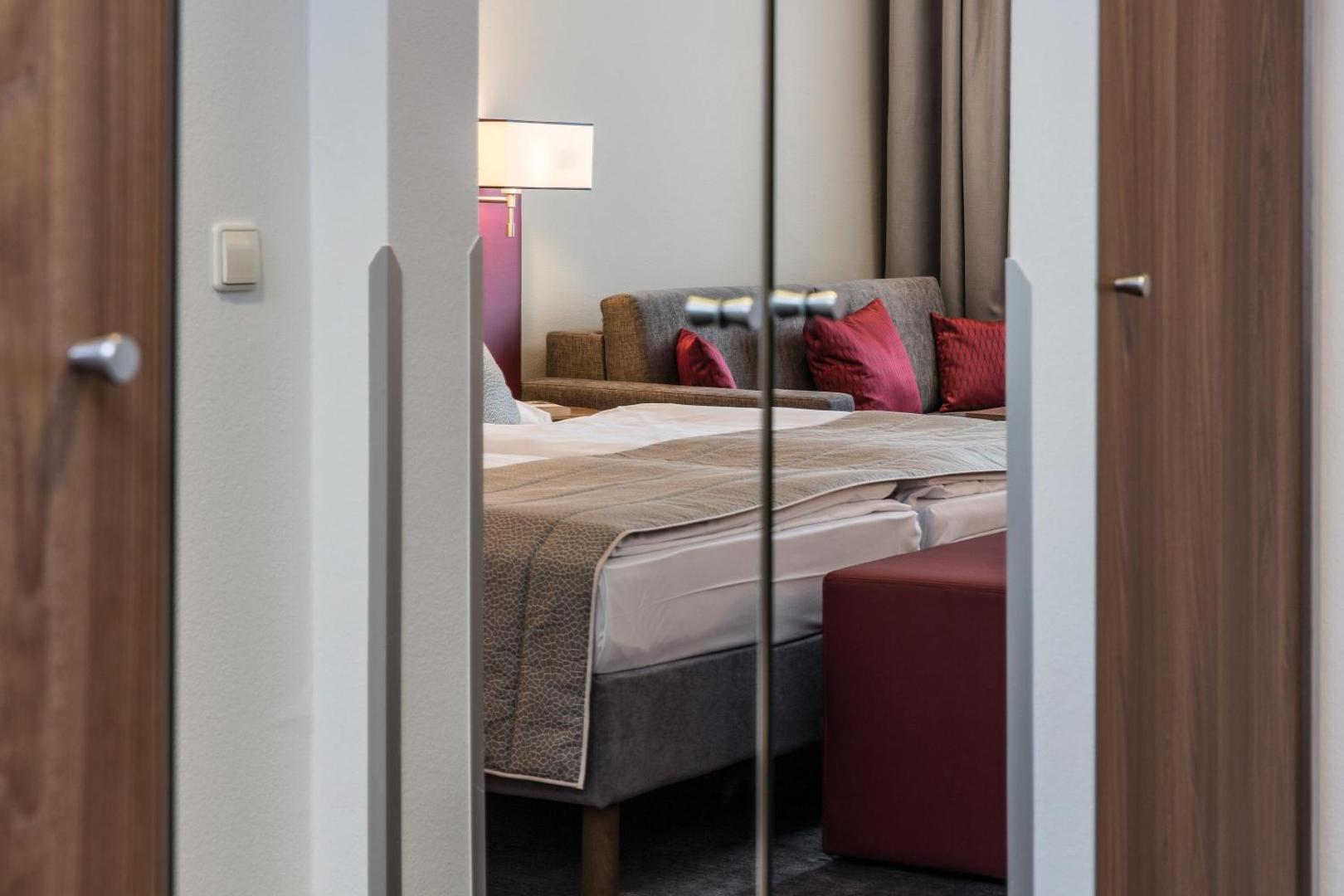 Austria Trend Hotel Europa Salzburg