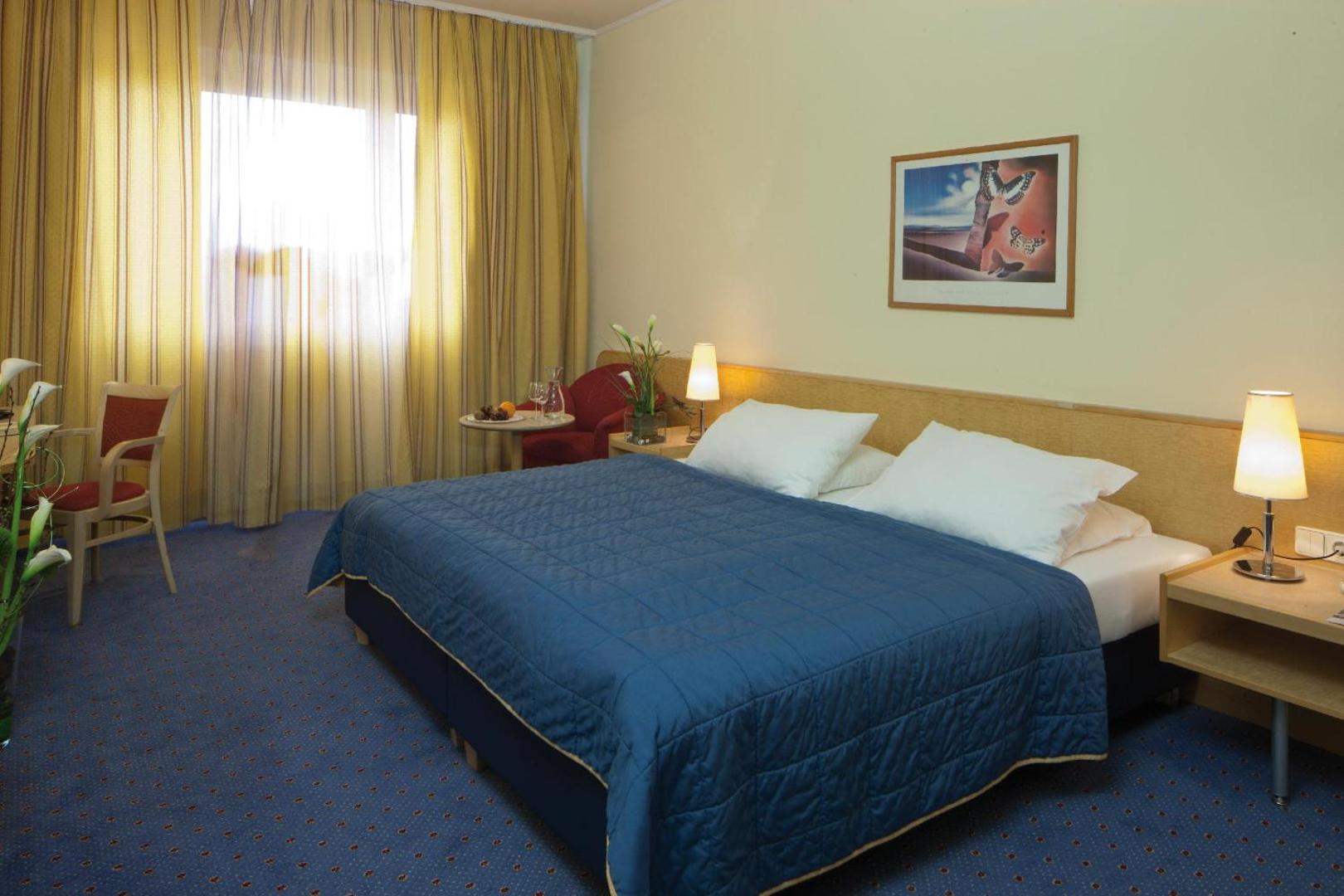 Austria Trend Hotel Europa Salzburg