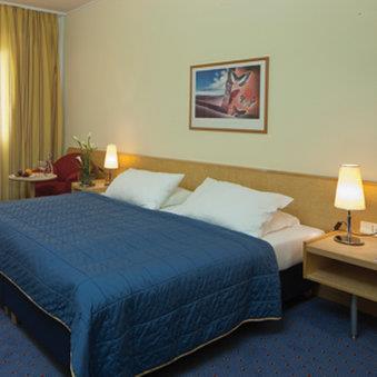 Austria Trend Hotel Europa Salzburg