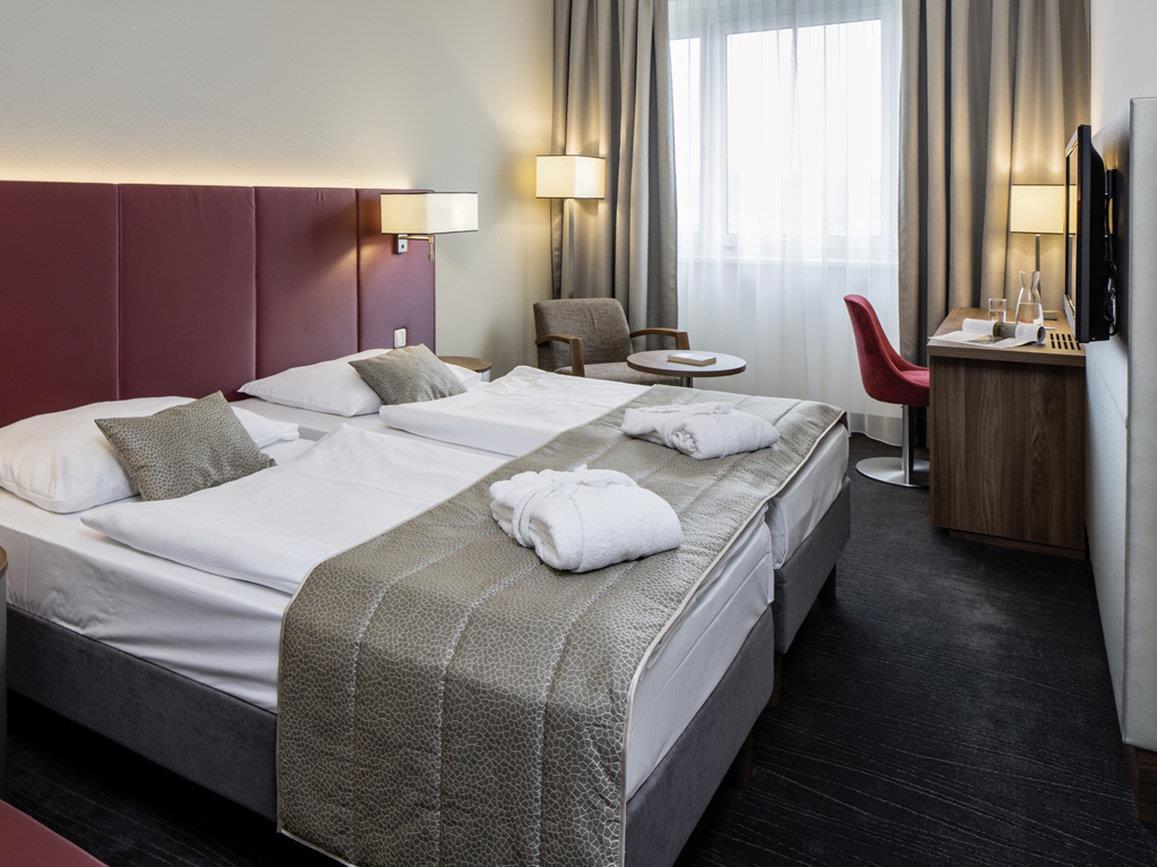 Austria Trend Hotel Europa Salzburg