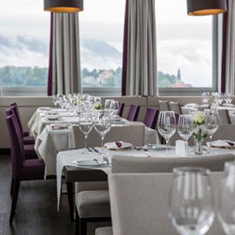 Austria Trend Hotel Europa Salzburg