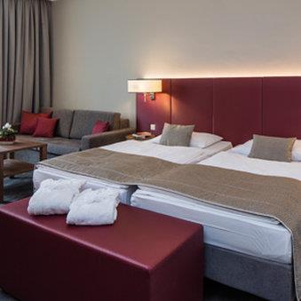 Austria Trend Hotel Europa Salzburg