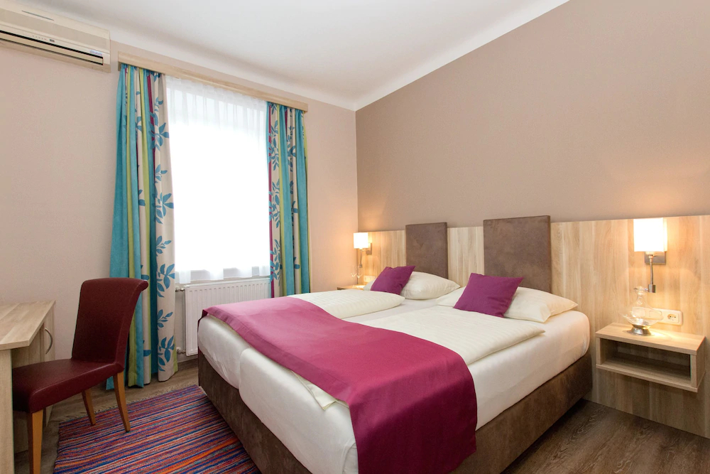 Hotel Das Junior