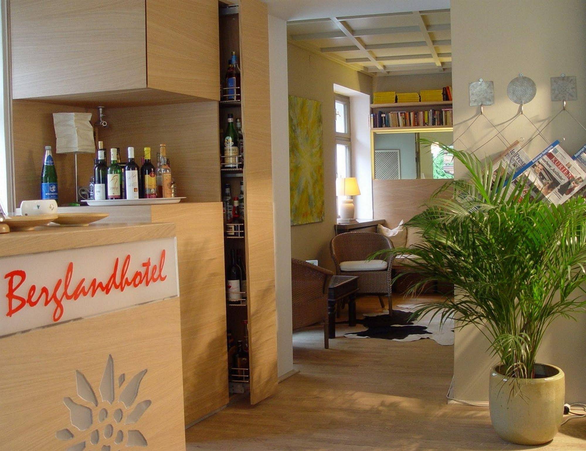 Berglandhotel
