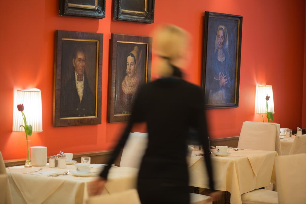Hotel Elefant