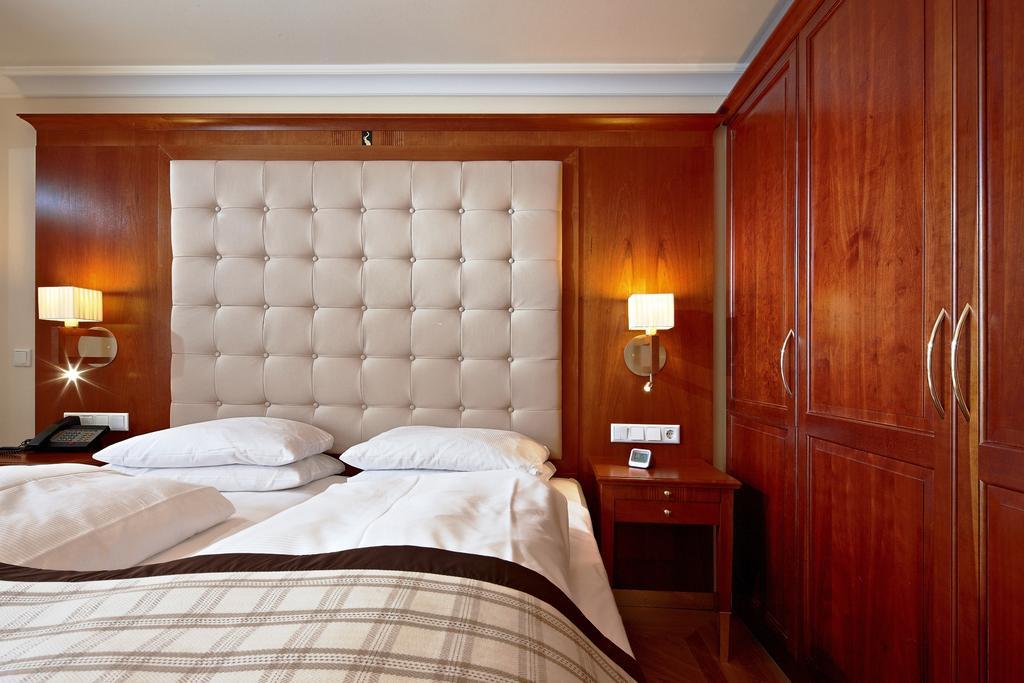 Hotel Elefant