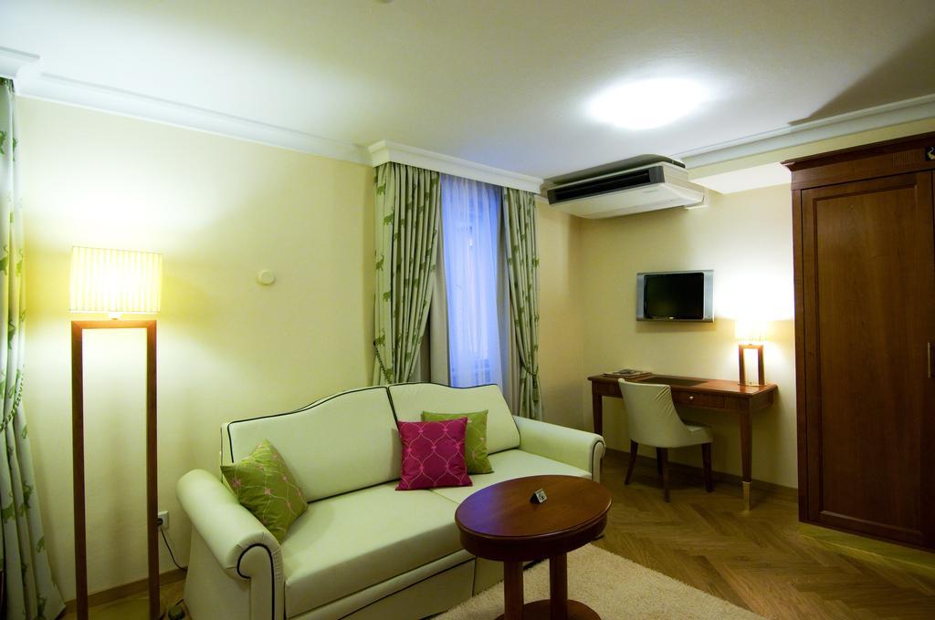 Hotel Elefant