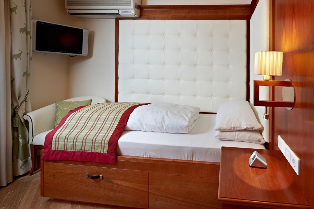 Hotel Elefant