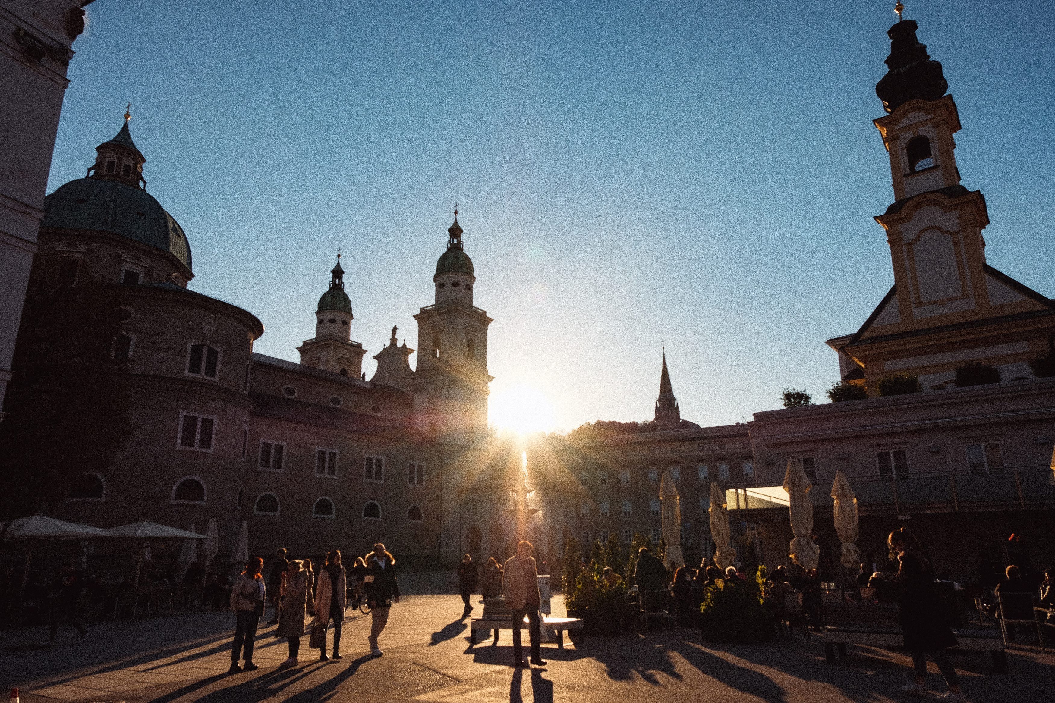 Cocoon Salzburg