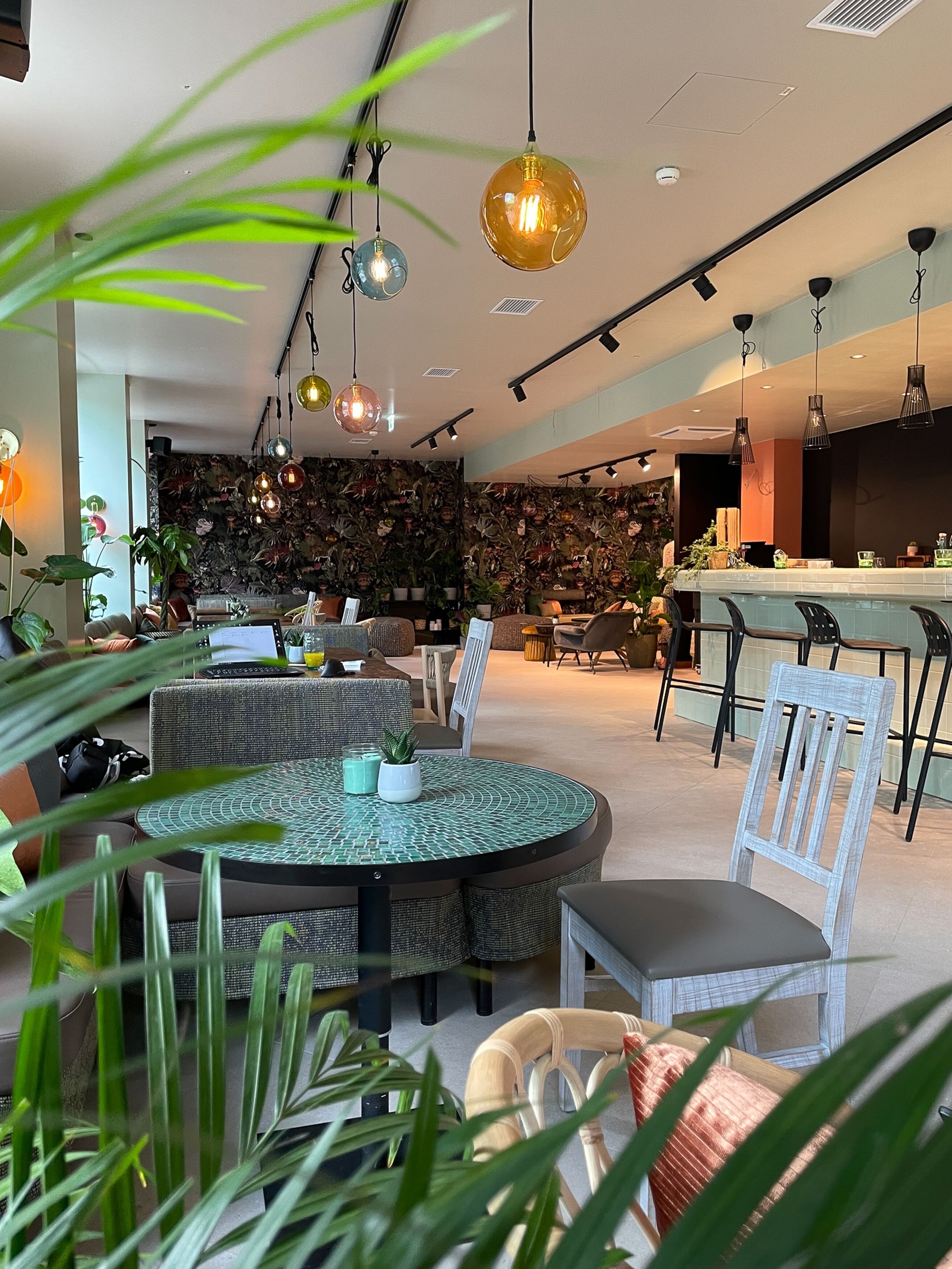 Cocoon Salzburg