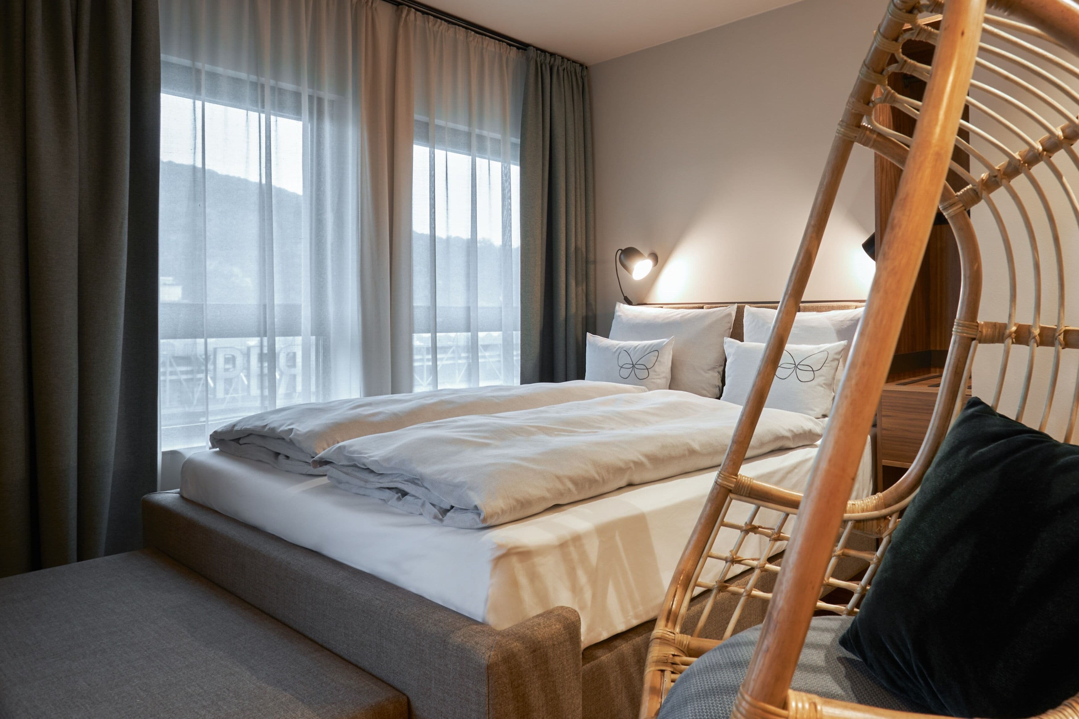 Cocoon Salzburg