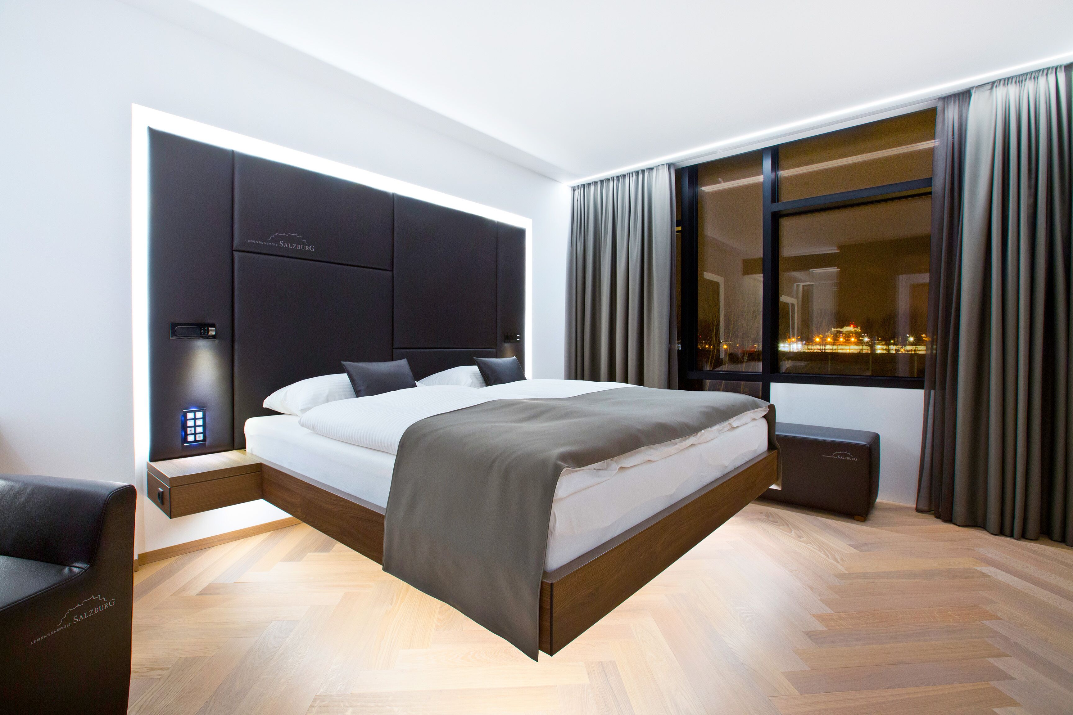 COOL MAMA Hotel Salzburg