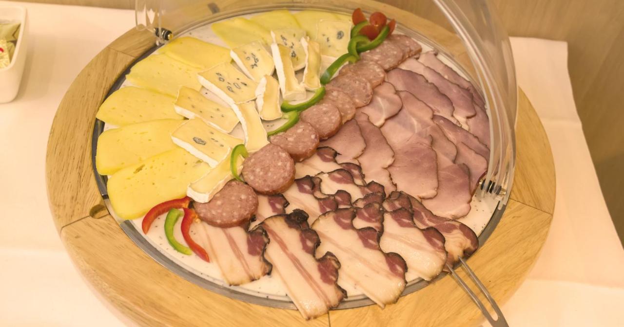 Der Salzburger Hof Hotel