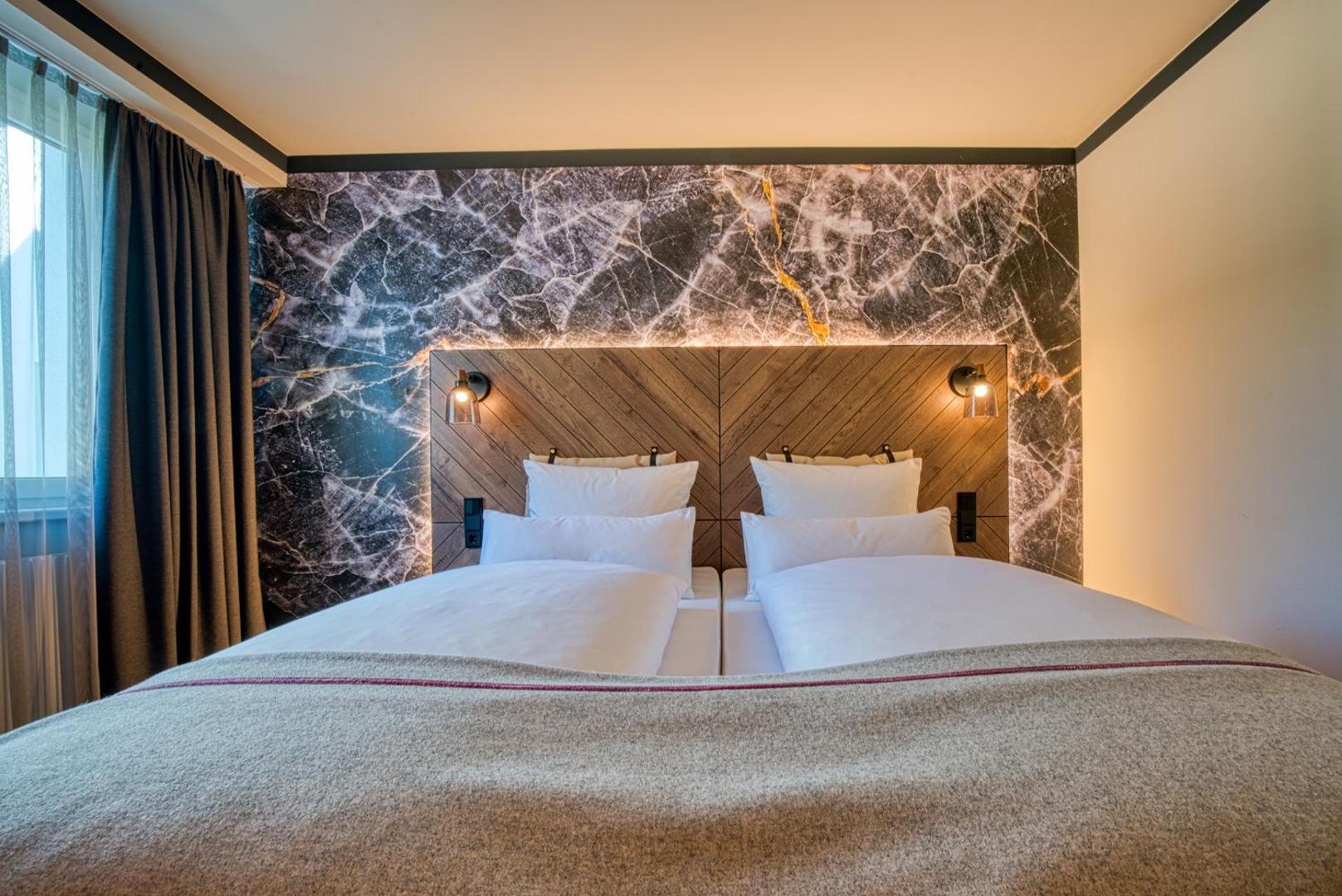 FourSide Hotel Salzburg, Trademark Collection by Wyndham