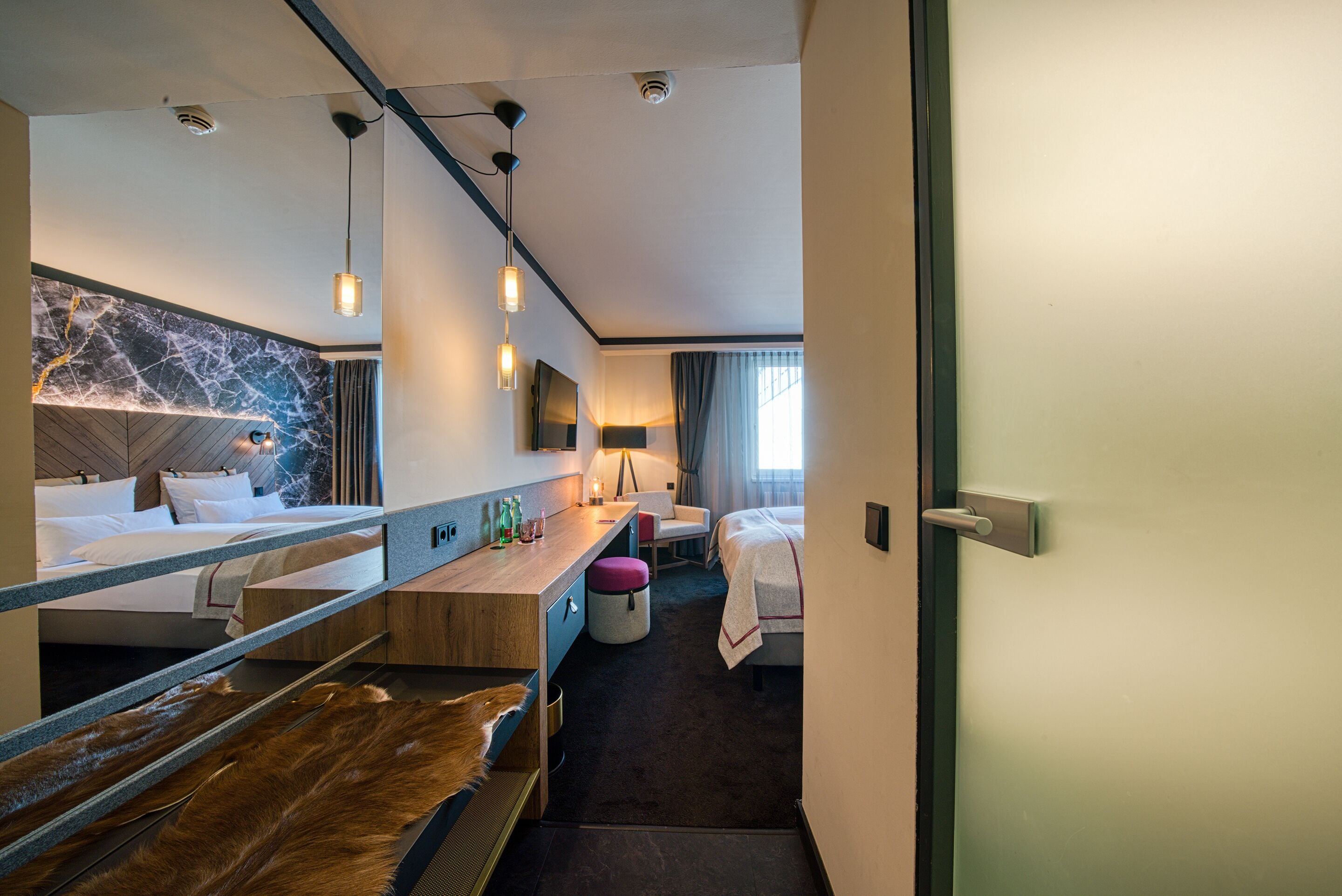 FourSide Hotel Salzburg, Trademark Collection by Wyndham