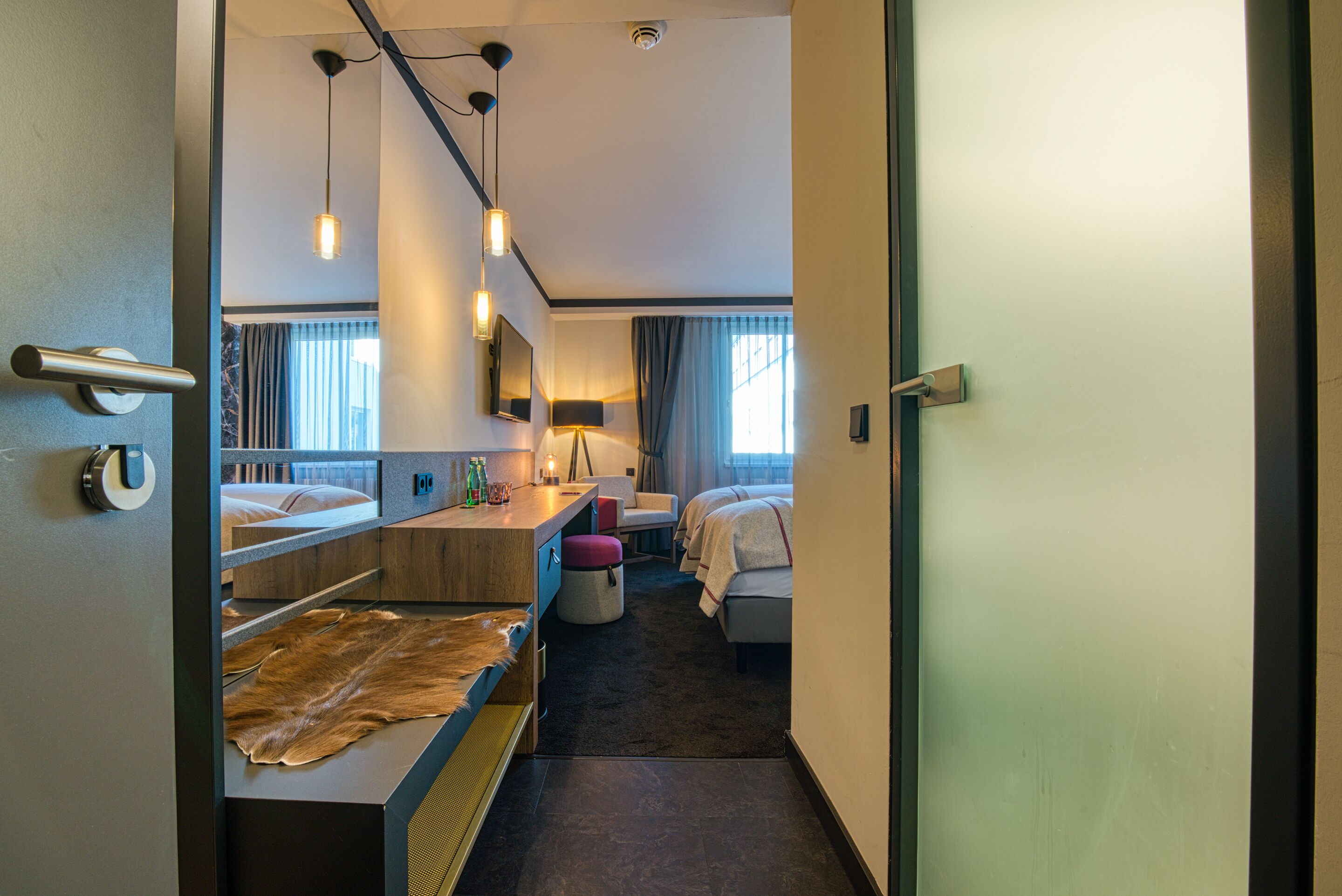 FourSide Hotel Salzburg, Trademark Collection by Wyndham