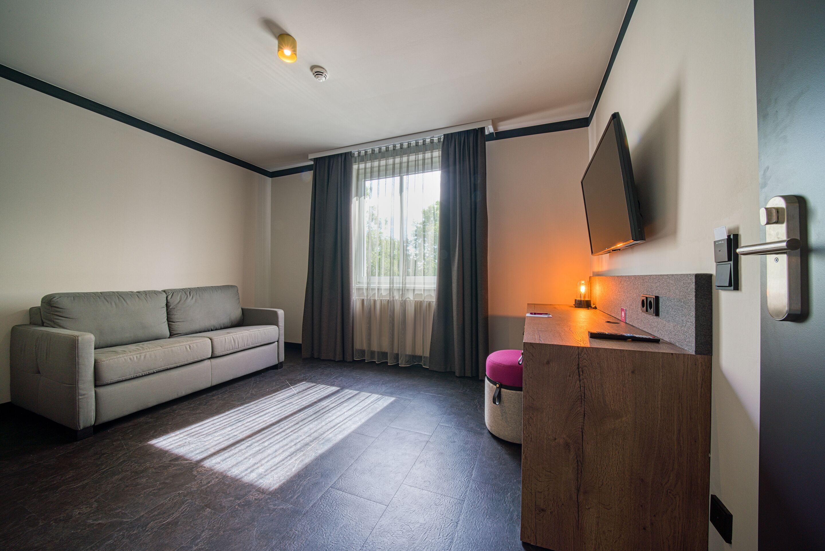 FourSide Hotel Salzburg, Trademark Collection by Wyndham