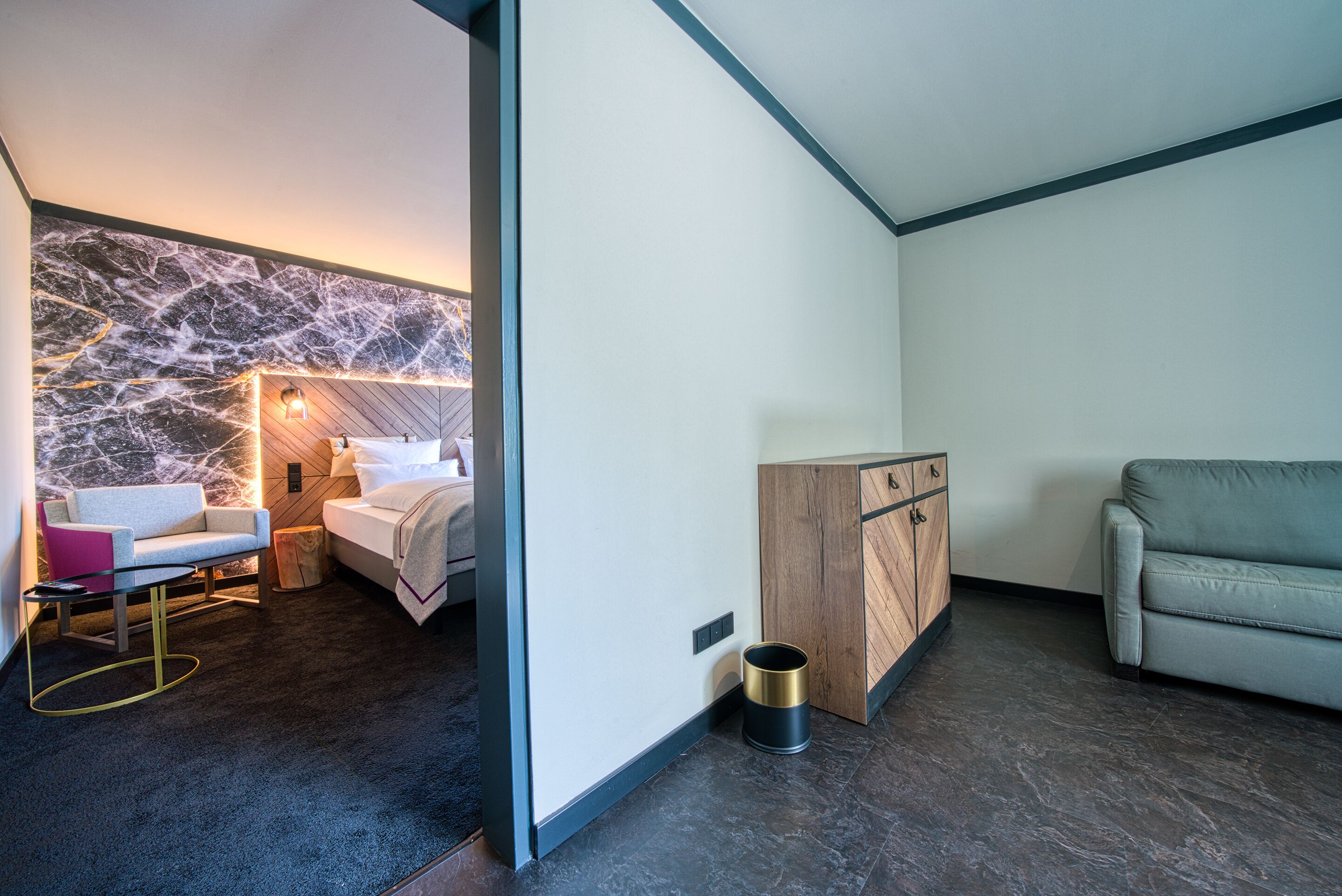 FourSide Hotel Salzburg, Trademark Collection by Wyndham