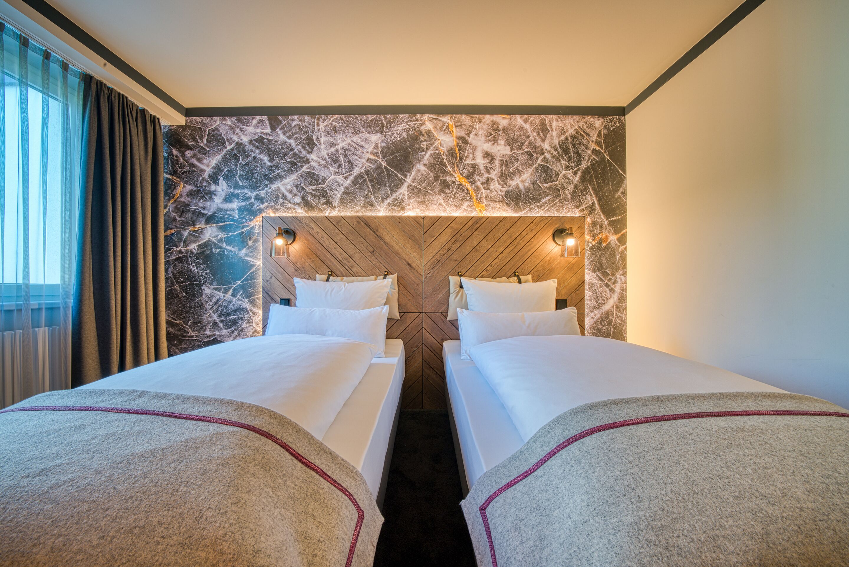 FourSide Hotel Salzburg, Trademark Collection by Wyndham