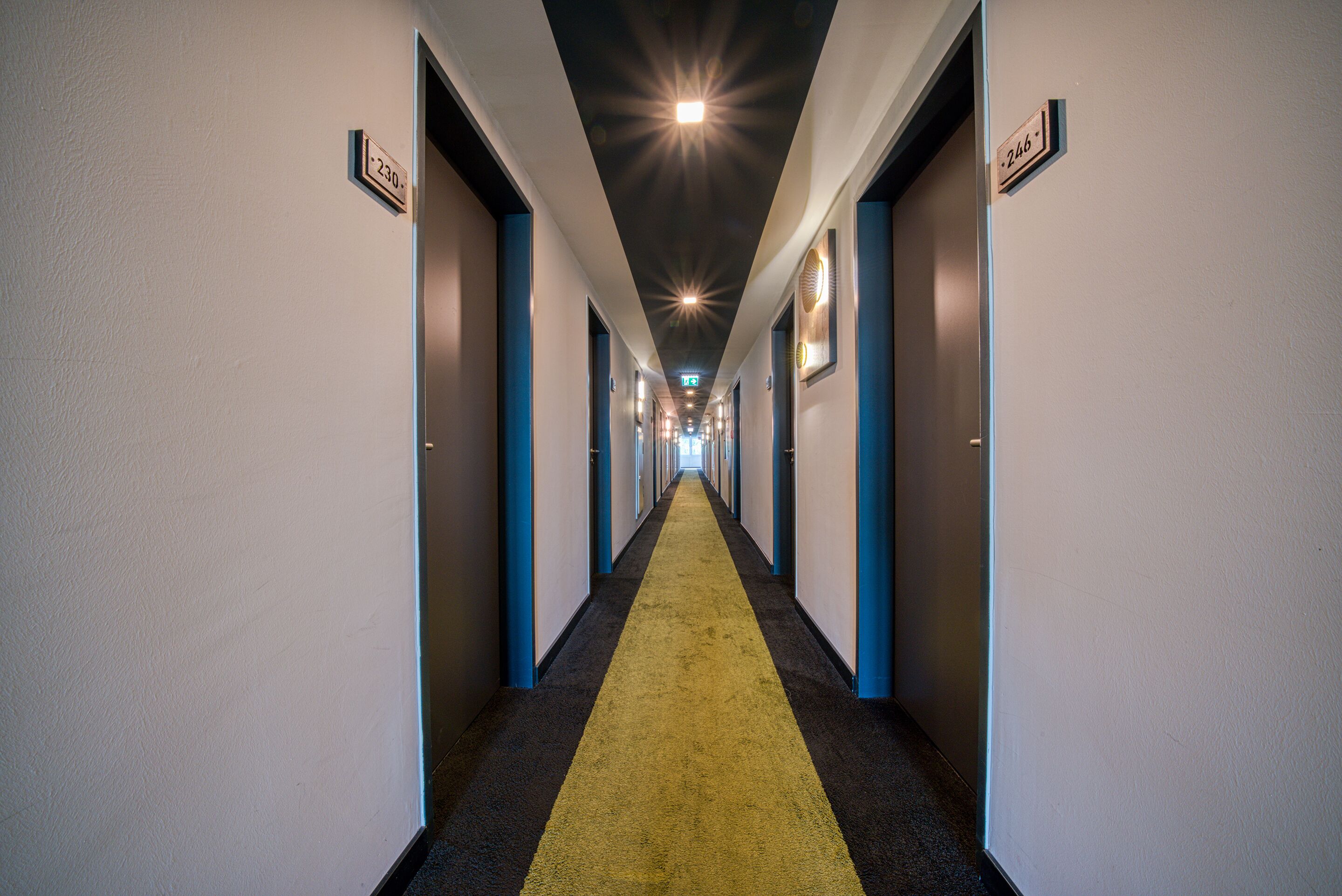 FourSide Hotel Salzburg, Trademark Collection by Wyndham