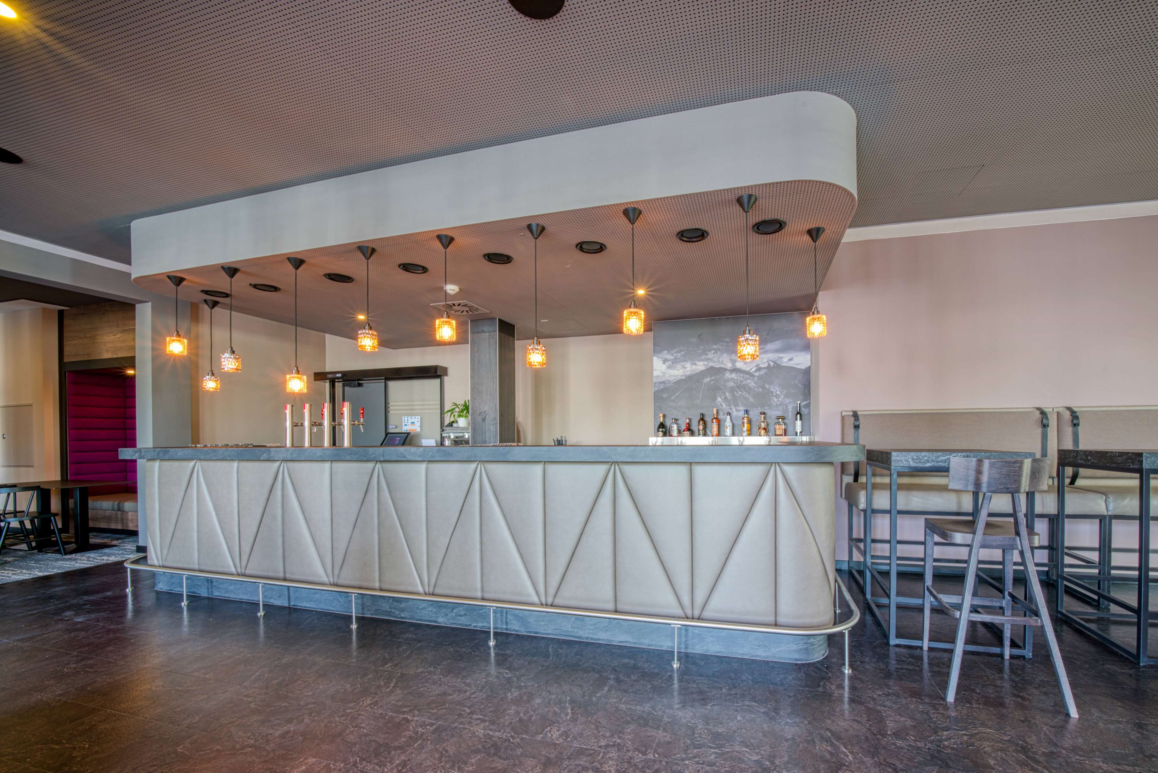 FourSide Hotel Salzburg, Trademark Collection by Wyndham