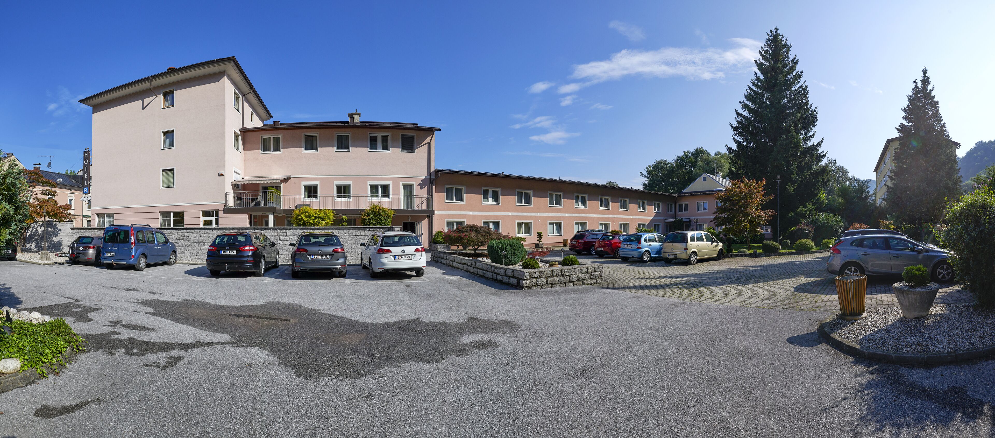 Ganslhof