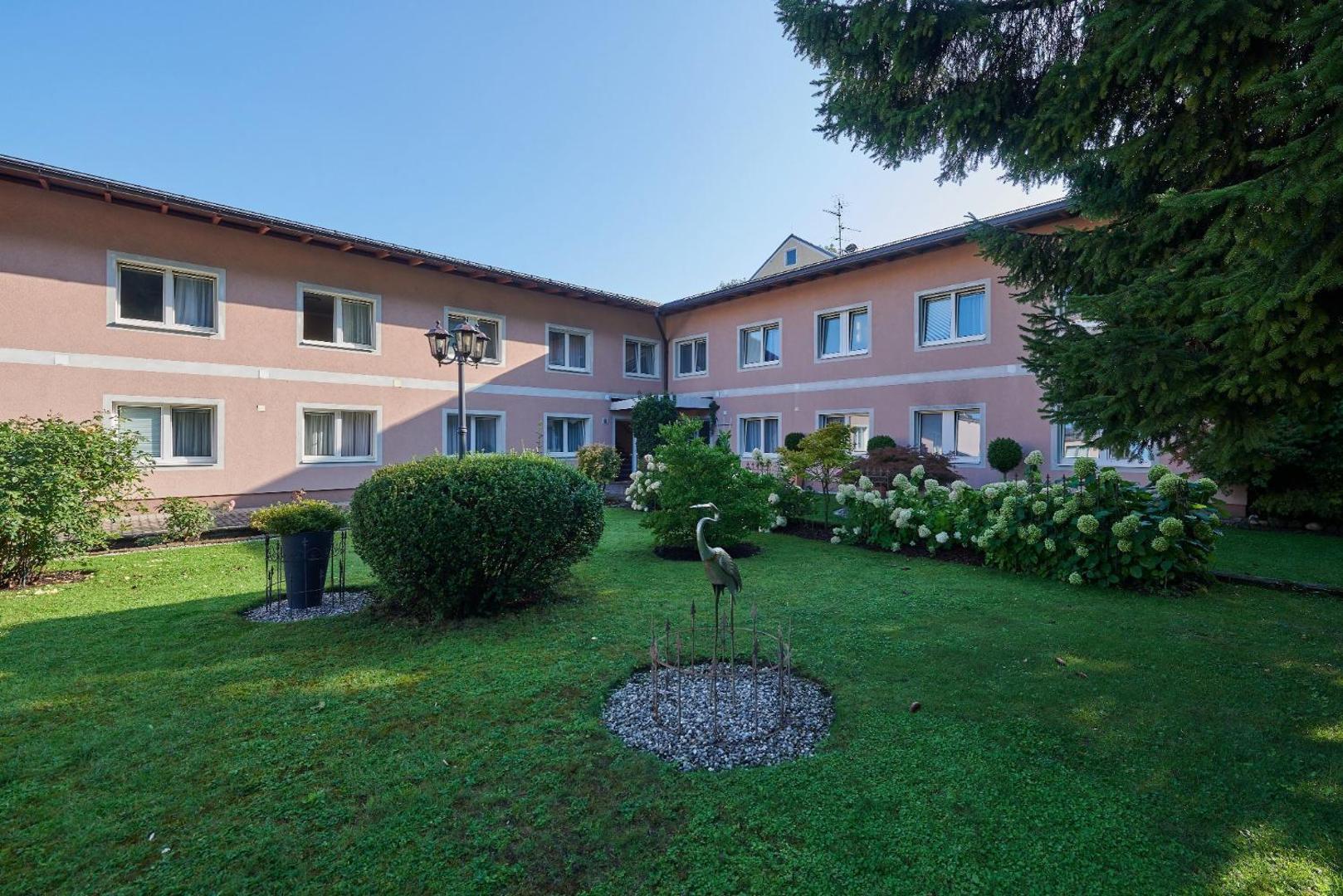 Ganslhof