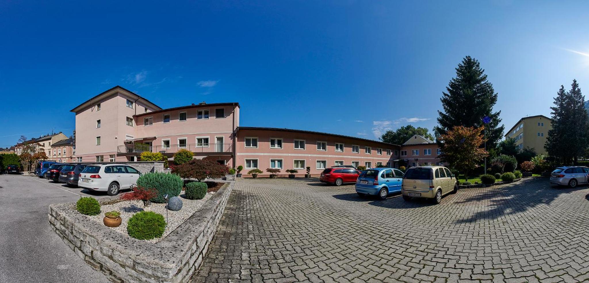 Ganslhof