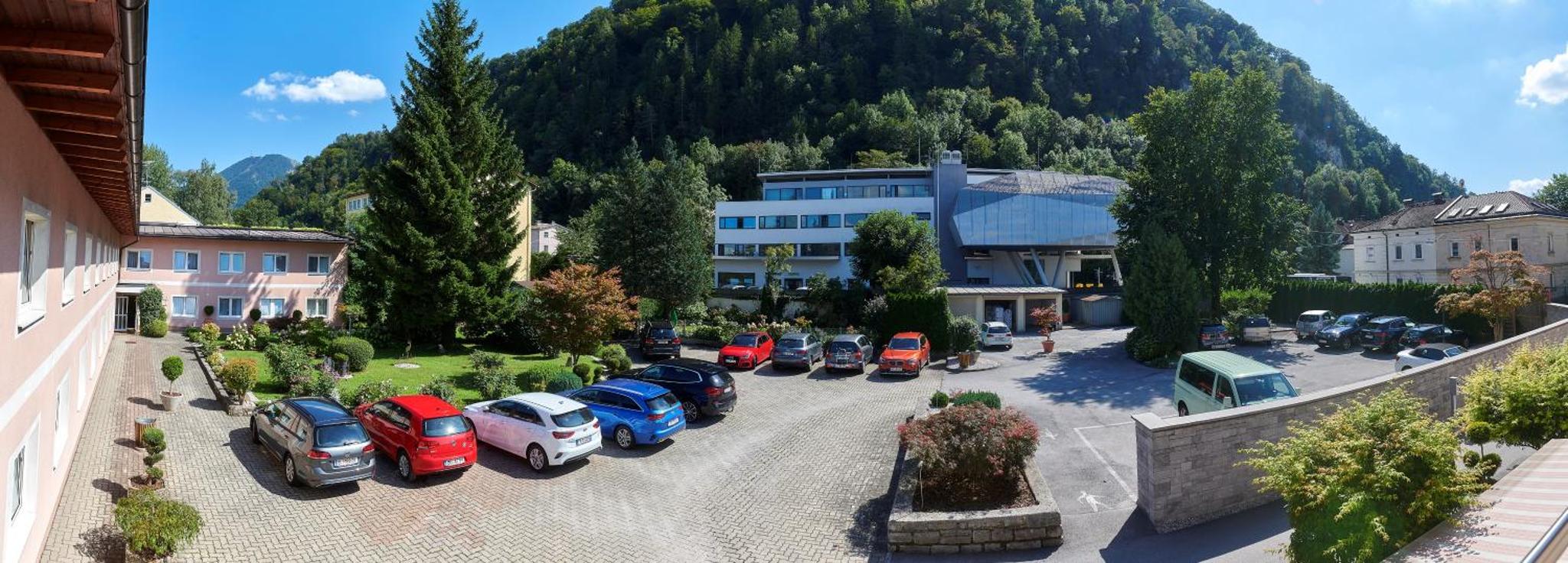 Ganslhof