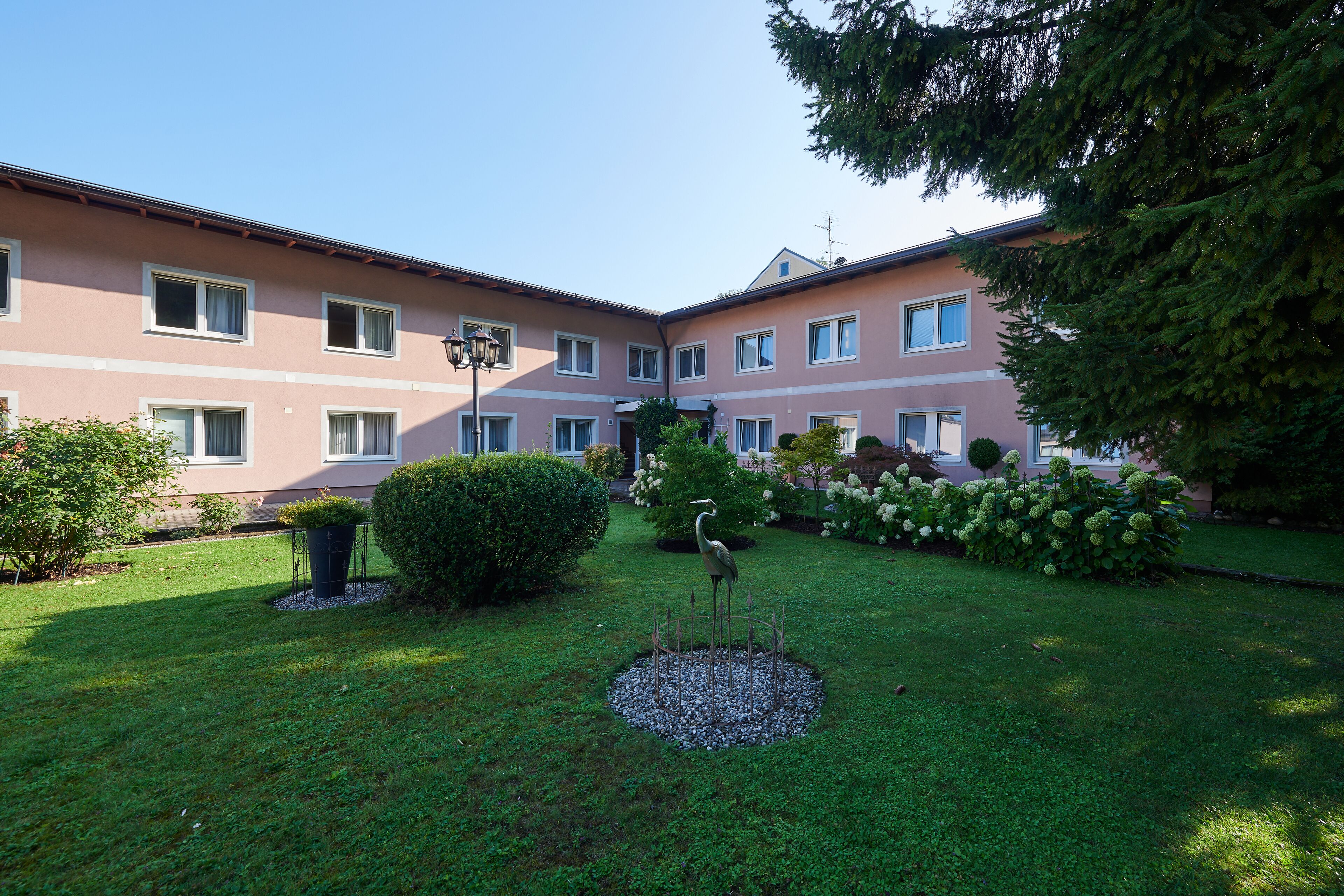 Ganslhof