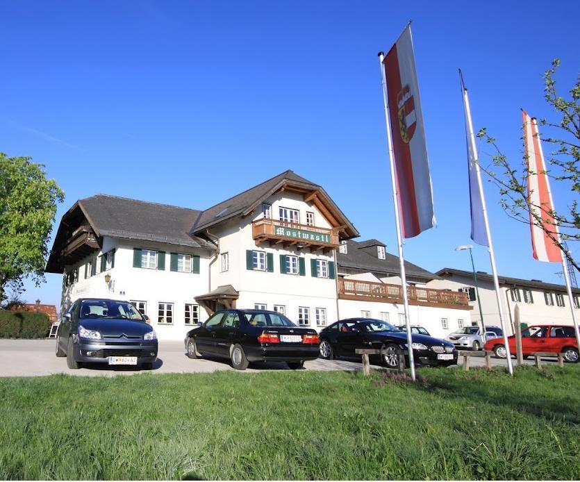 Gasthof Mostwastl