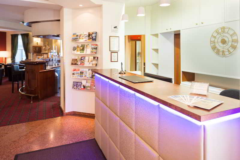 Theater Hotel Salzburg